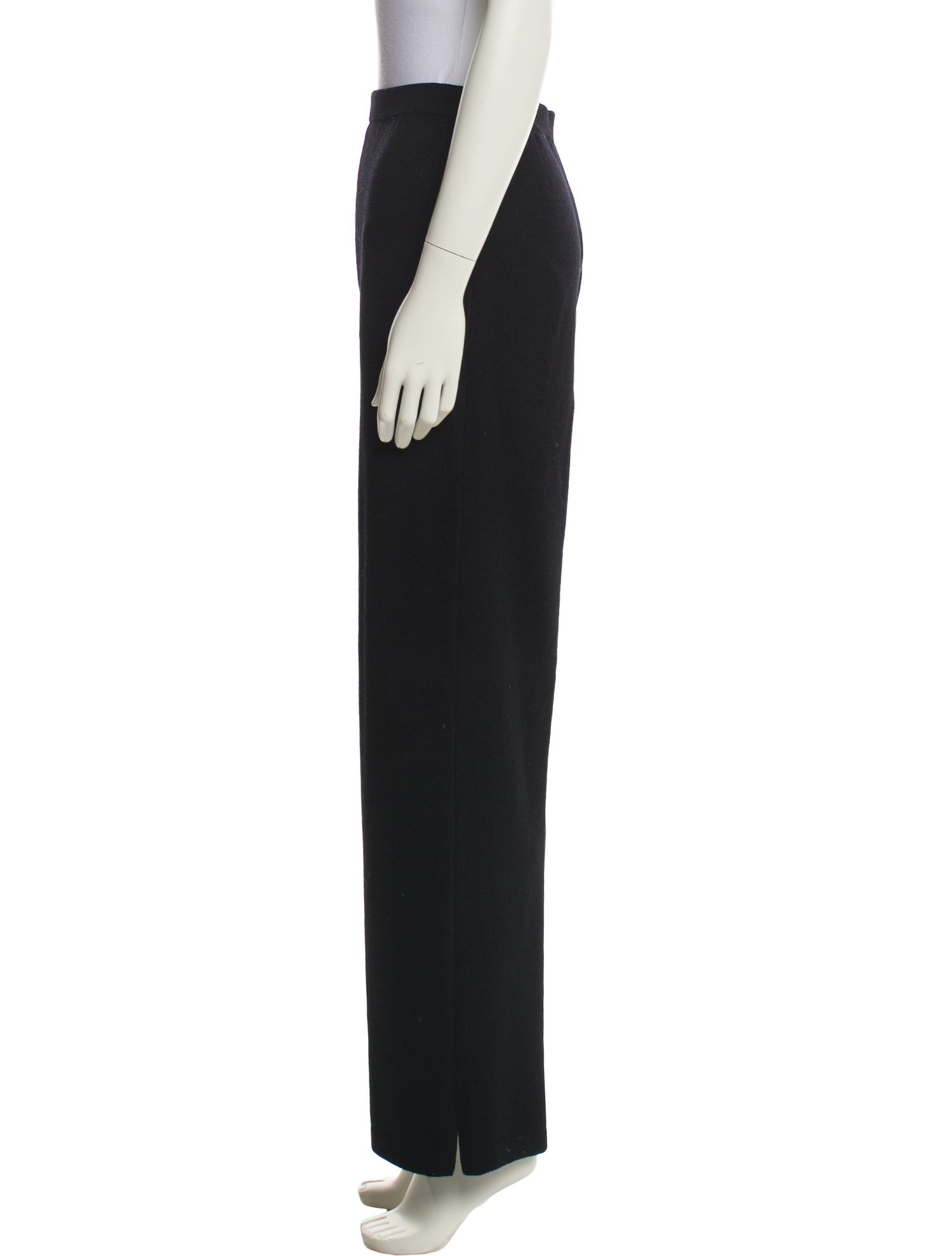 St. John Wide Leg Pants