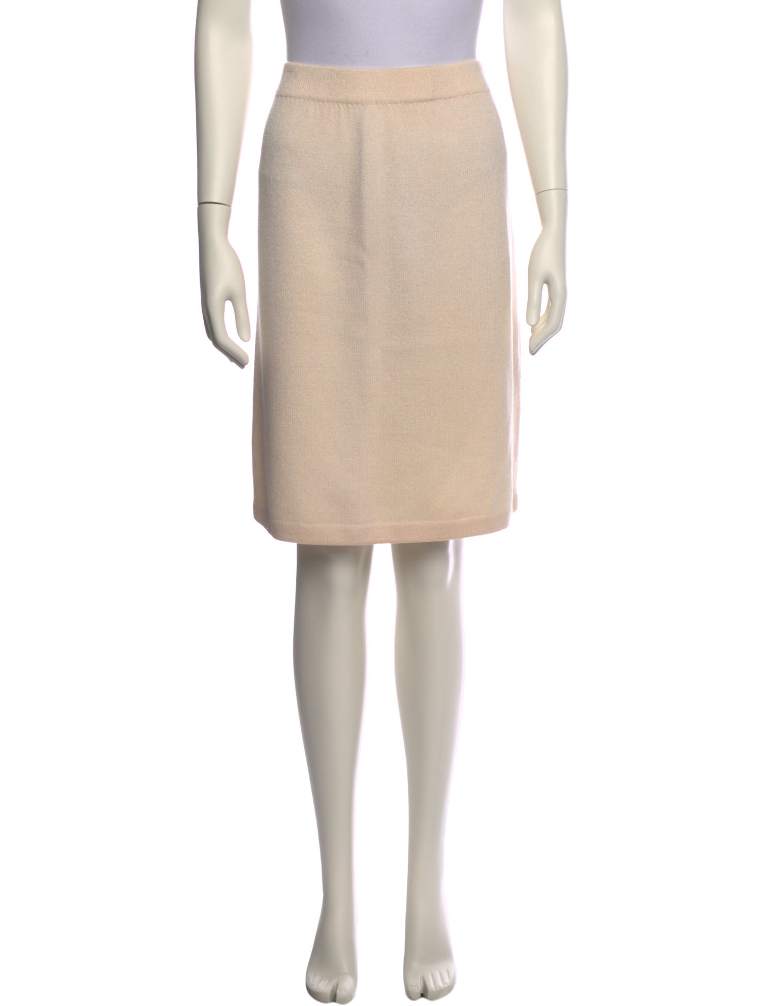 St. John Knee-Length Skirt