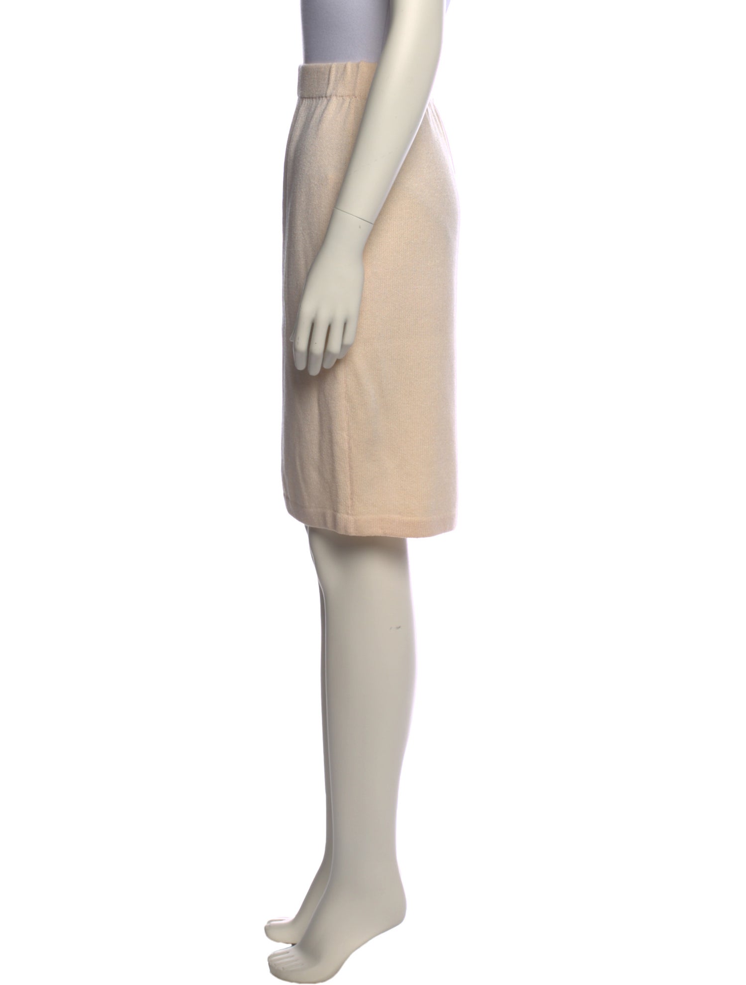 St. John Knee-Length Skirt