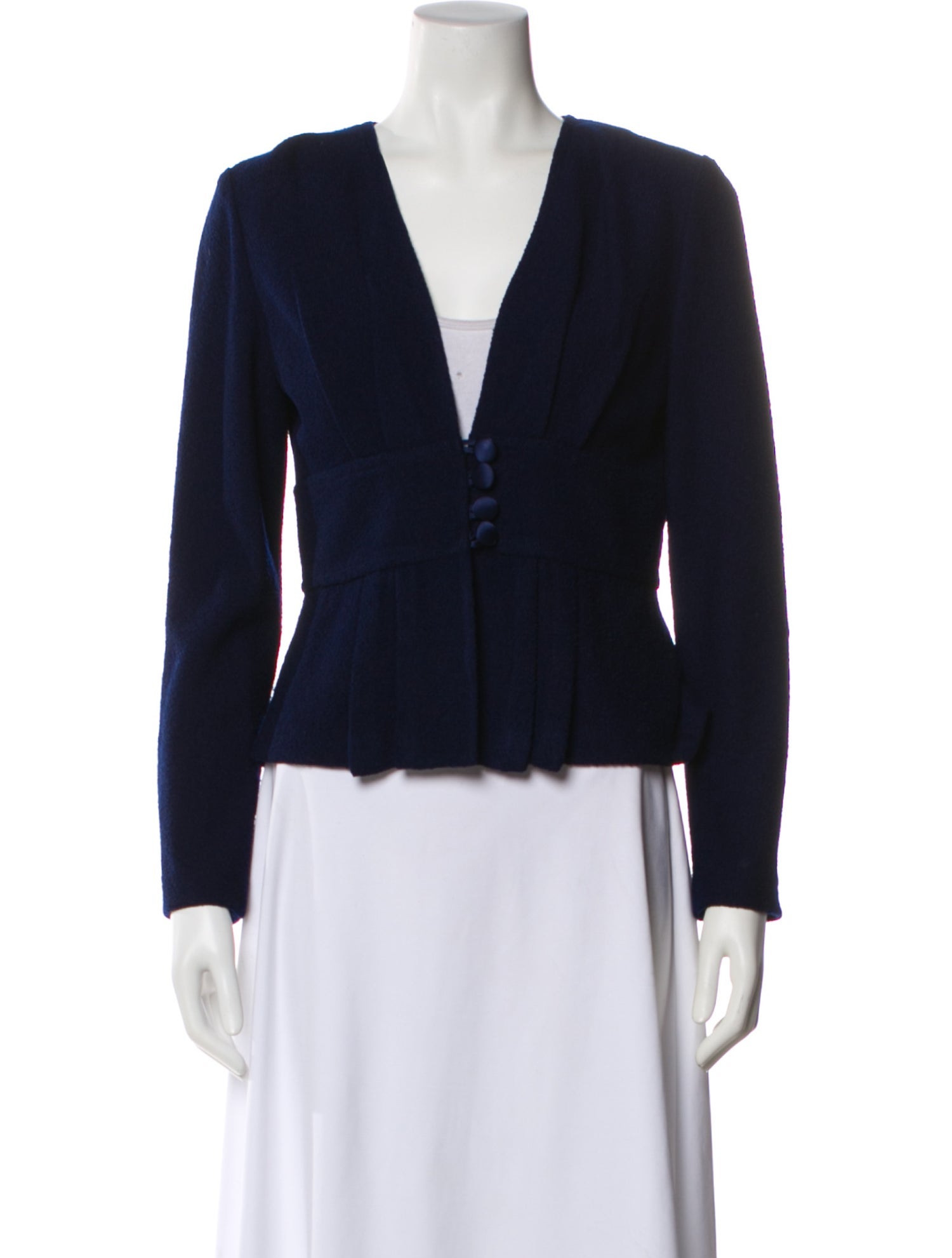 St. John Evening Jacket