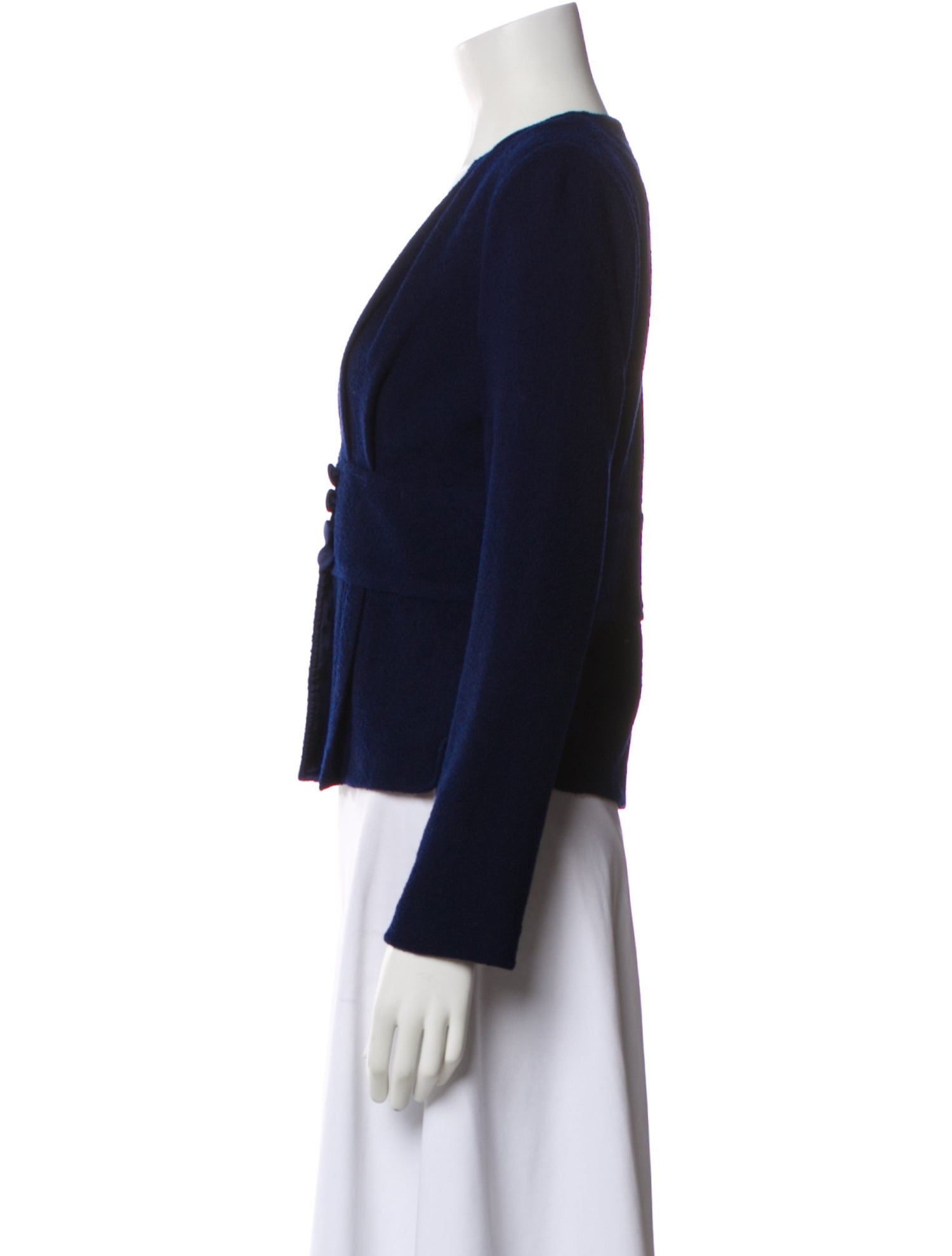 St. John Evening Jacket
