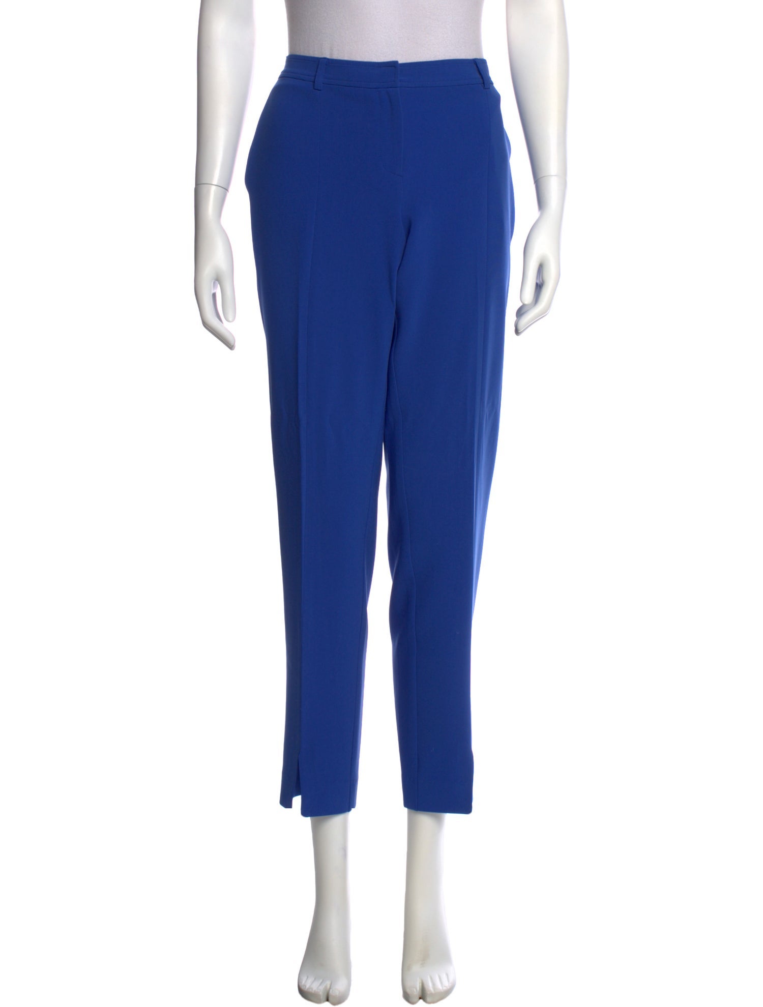 St. John Straight Leg Pants