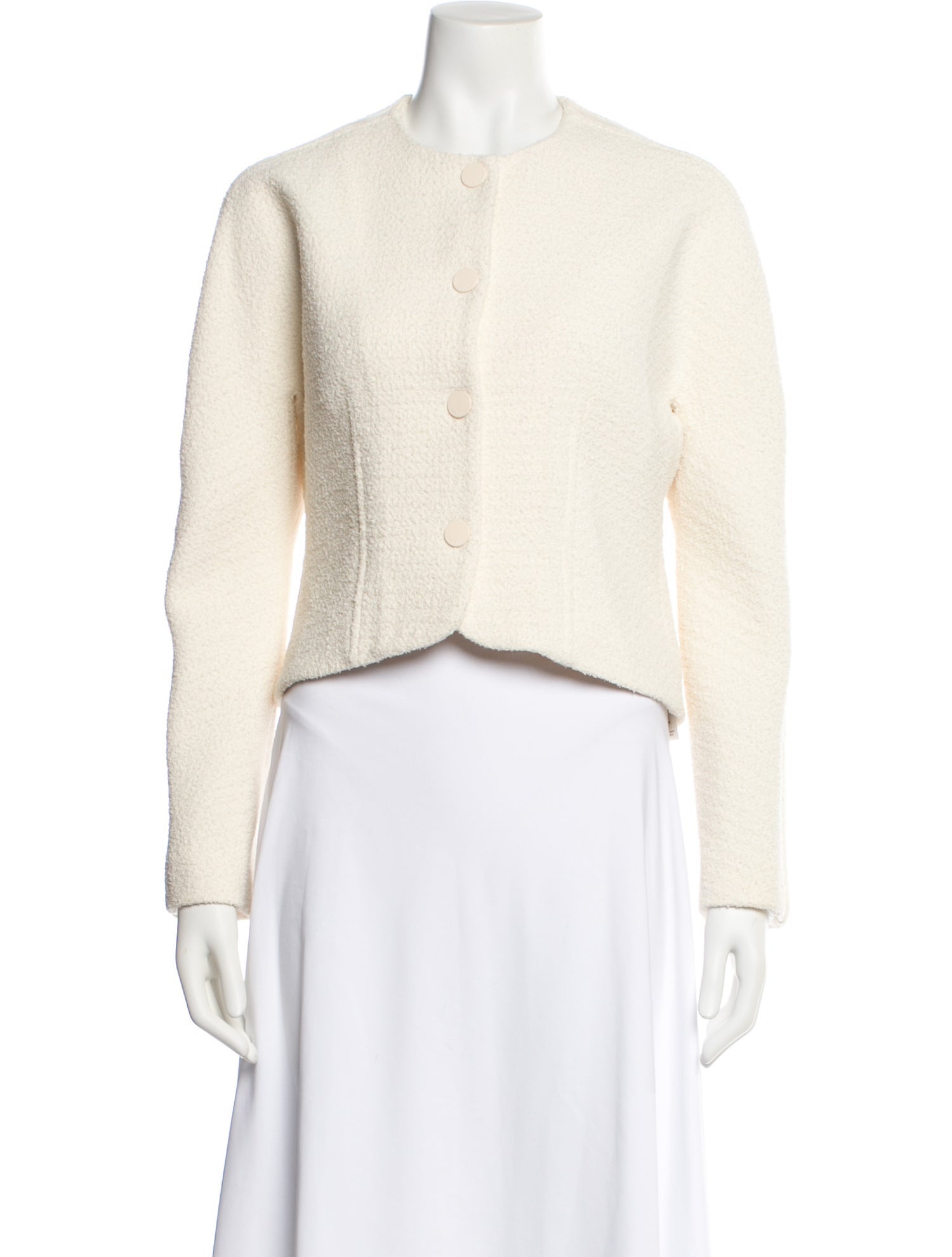 St. John Jacket w/ Tags