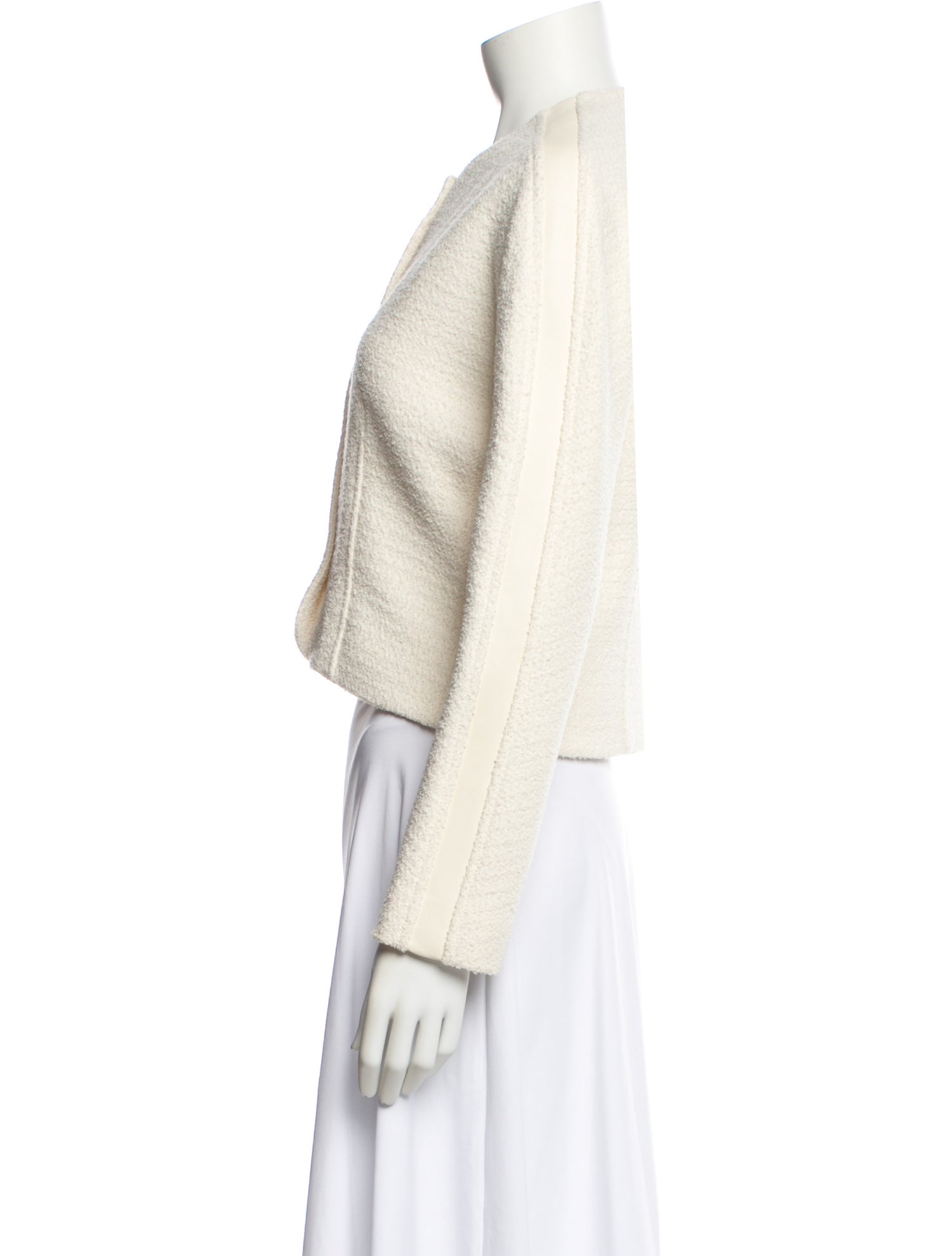 St. John Jacket w/ Tags