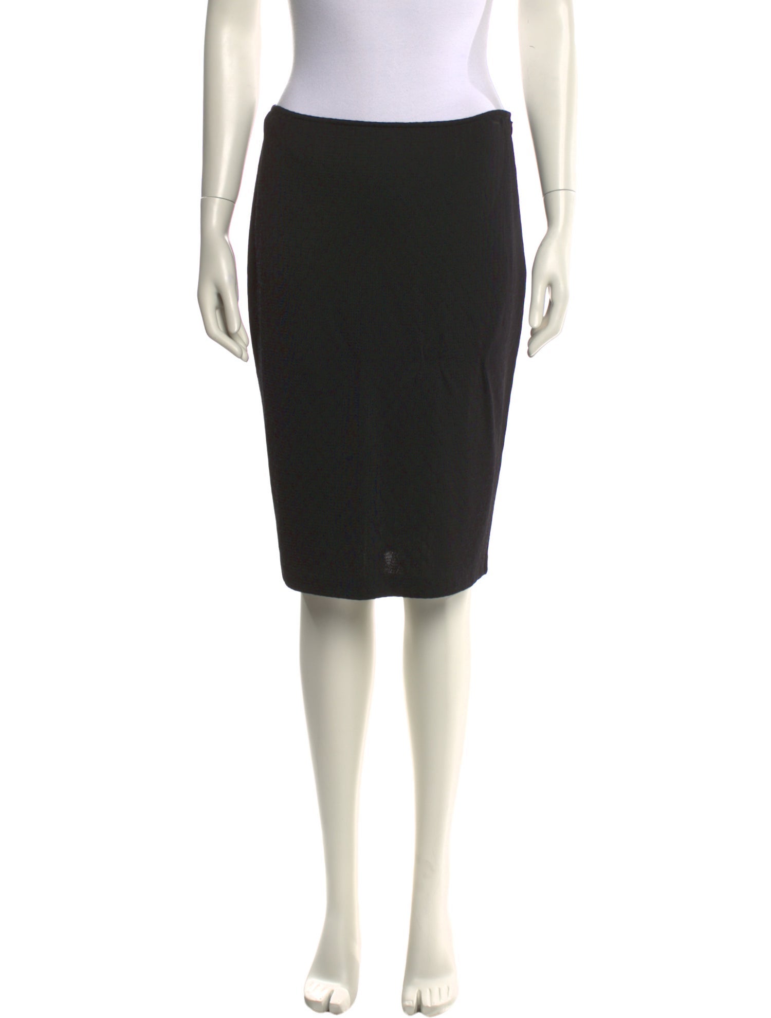 St. John Knee-Length Skirt w/ Tags