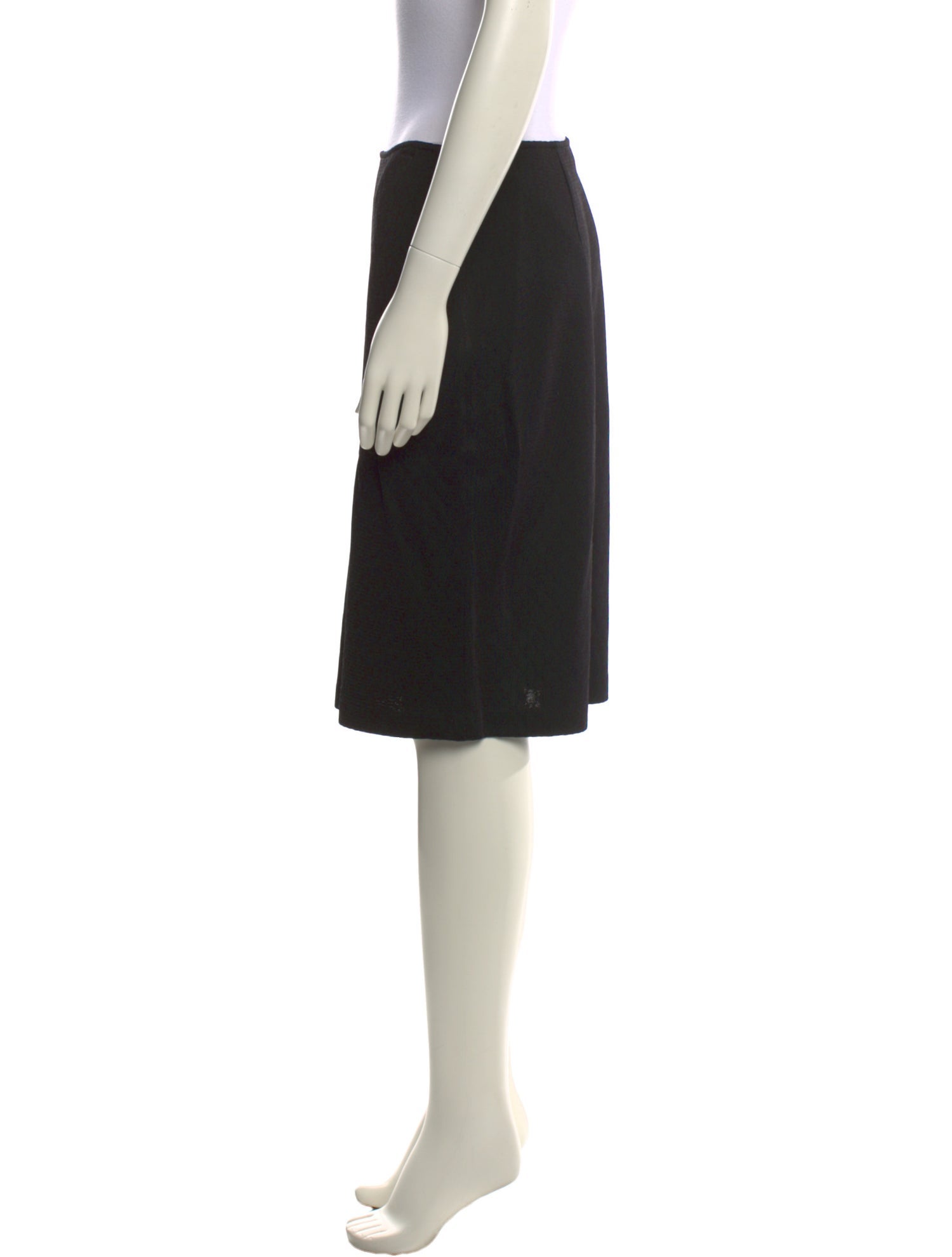 St. John Knee-Length Skirt w/ Tags