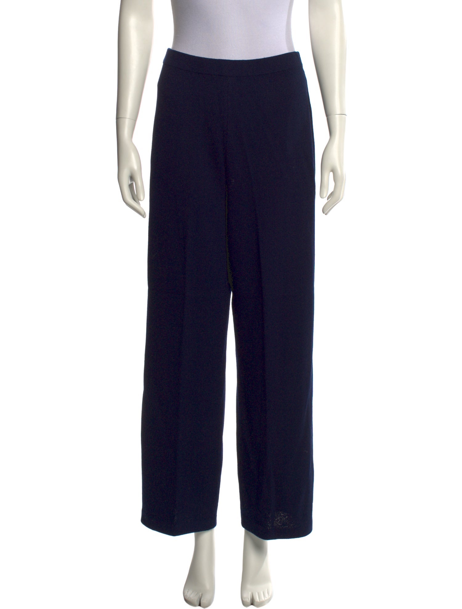 St. John Wide Leg Pants