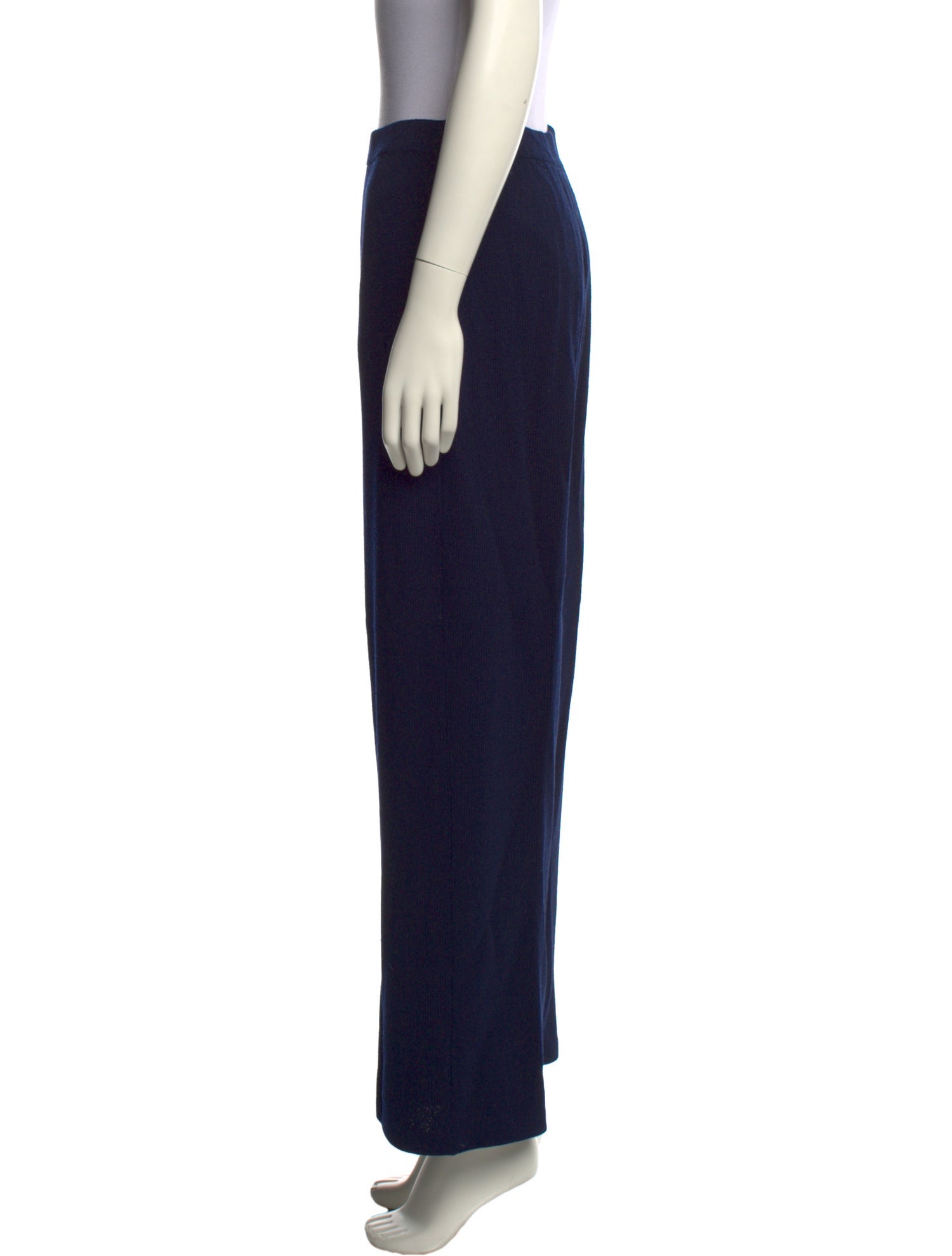 St. John Wide Leg Pants