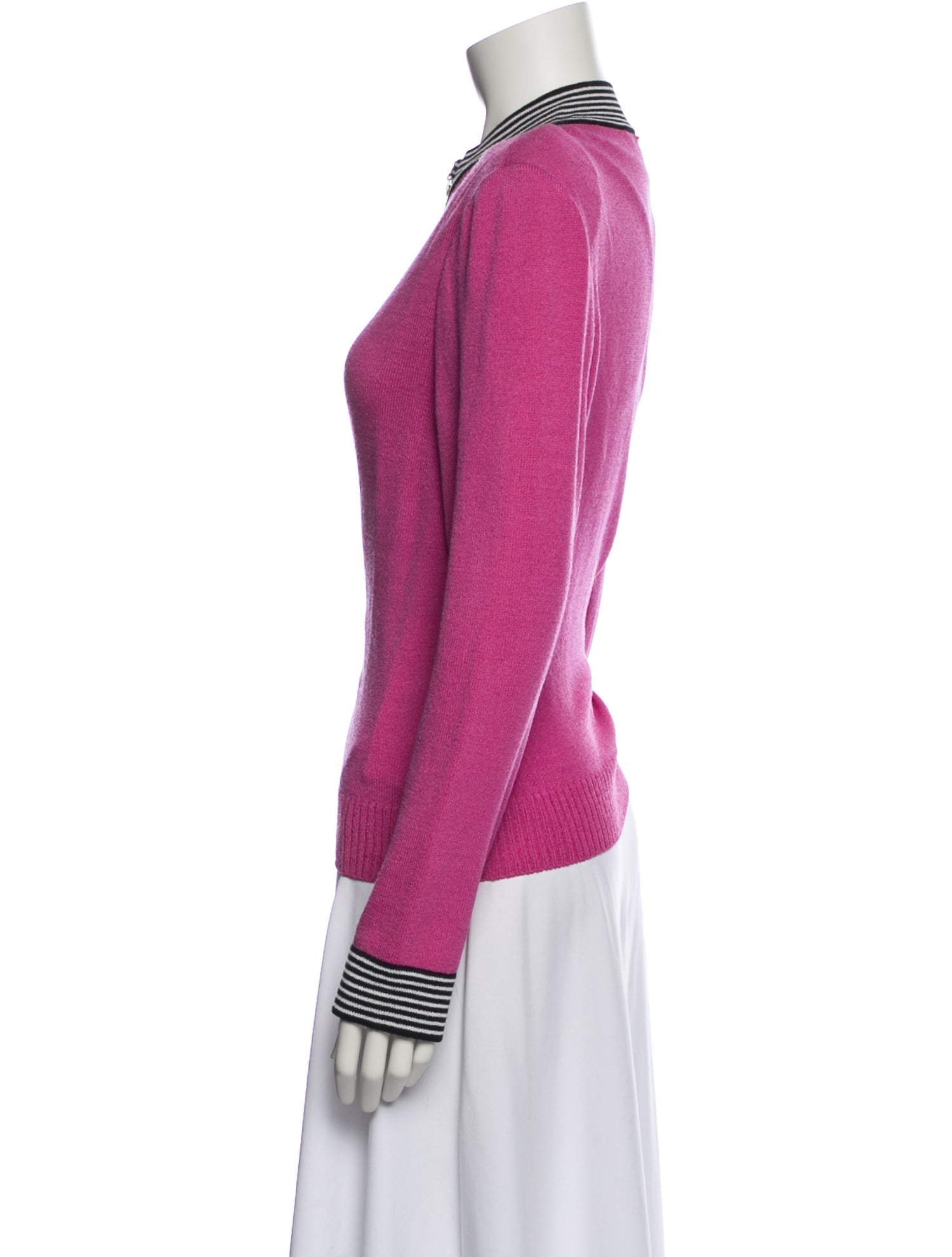 St. John Wool Evening Jacket