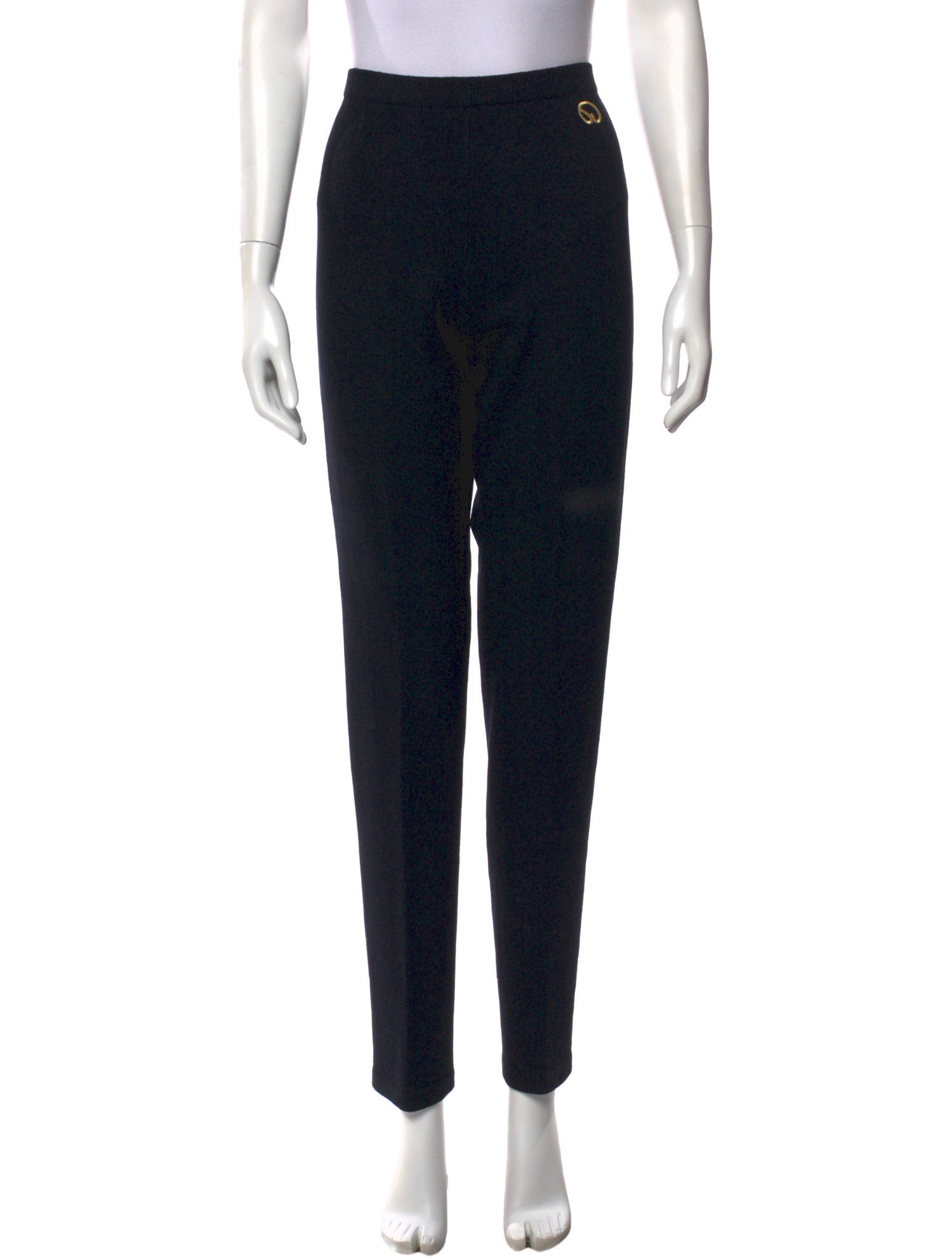 St. John Skinny Leg Pants