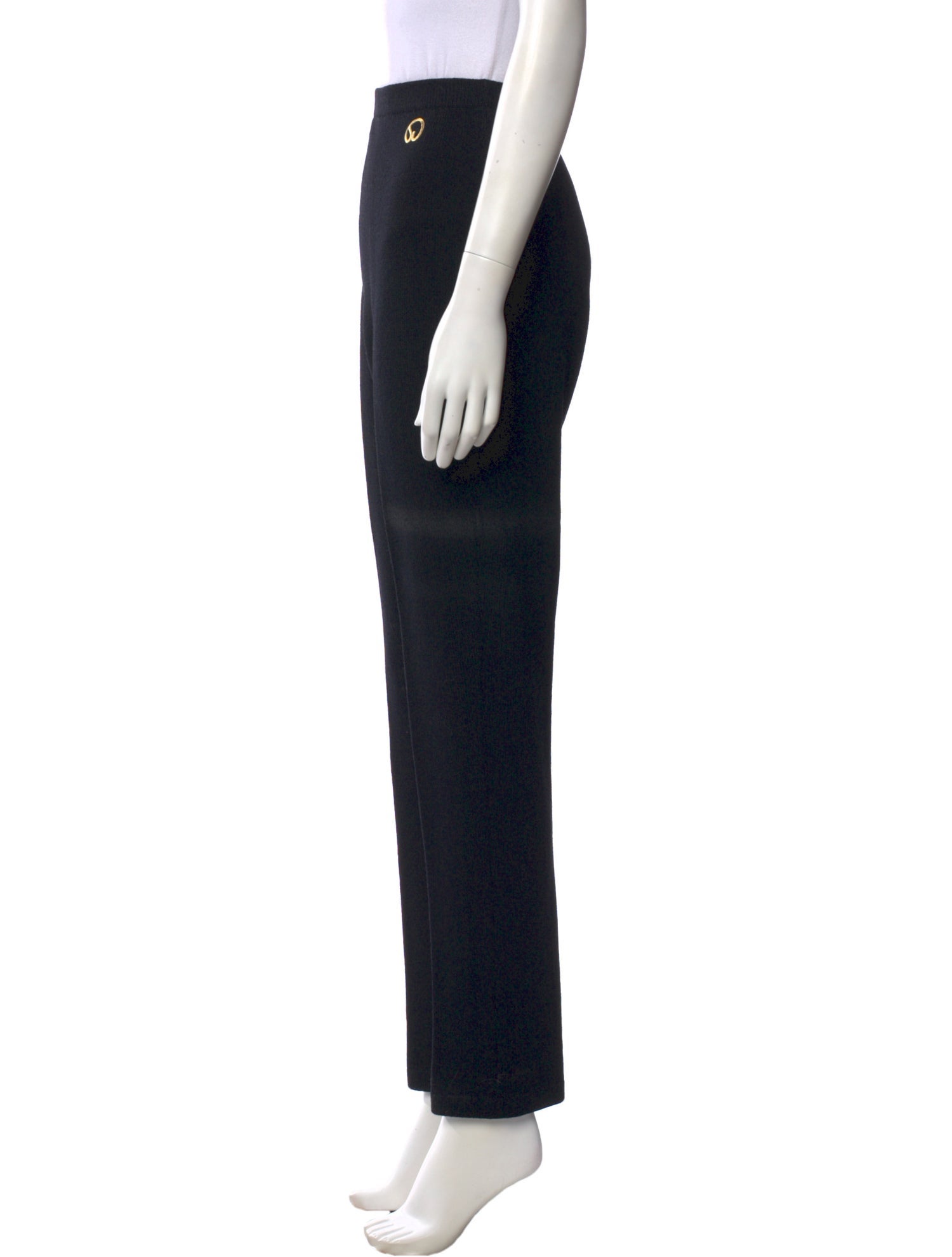 St. John Skinny Leg Pants