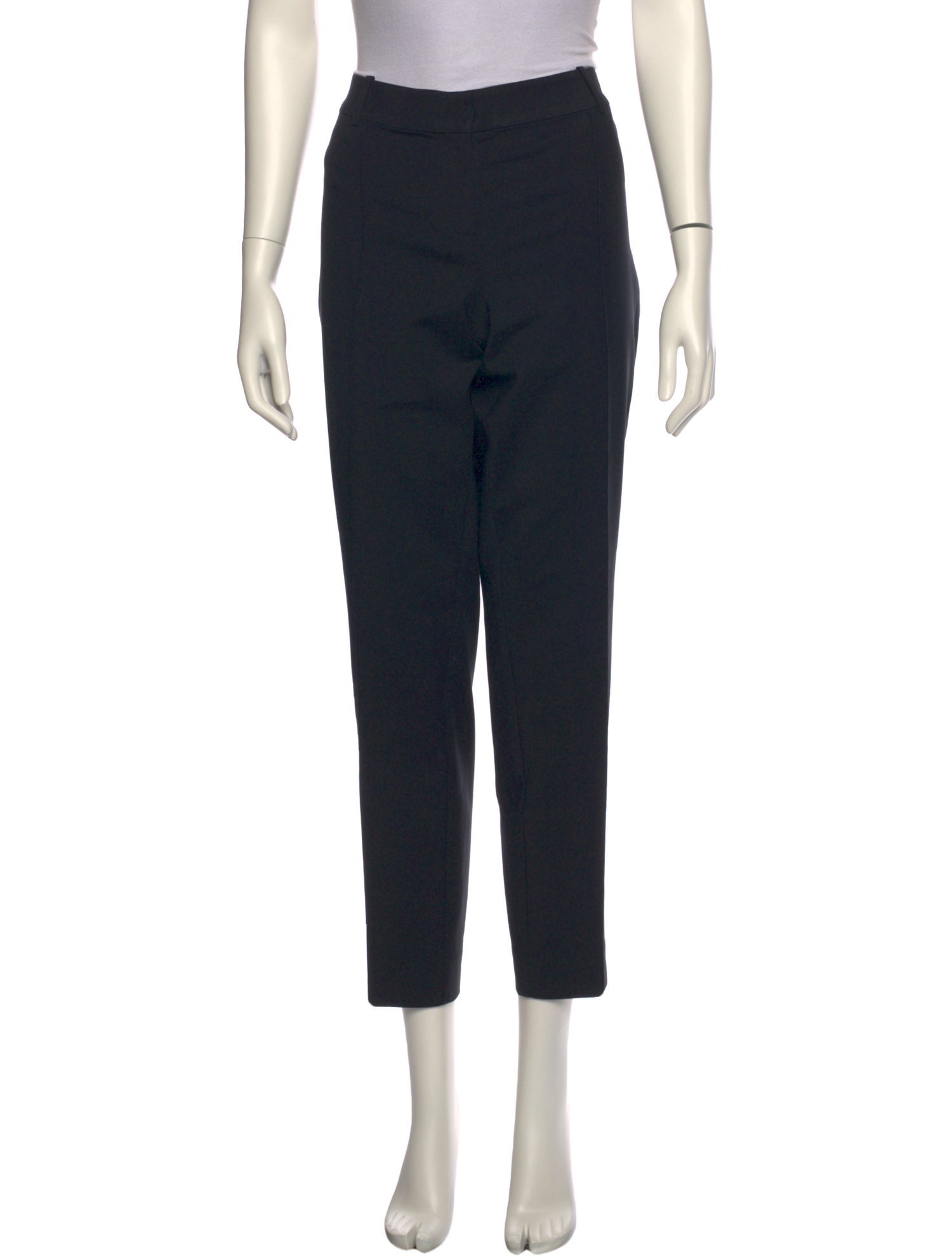 St. John Straight Leg Pants