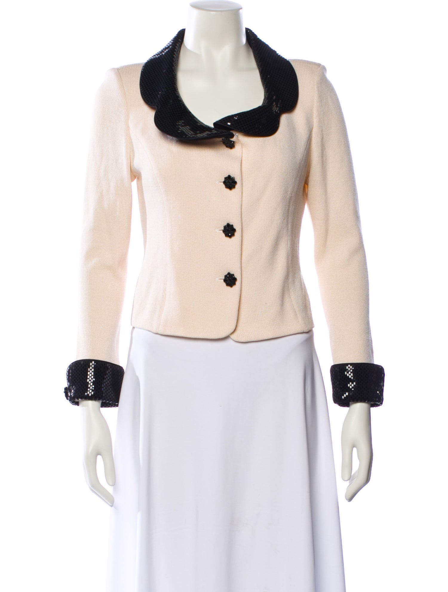 St. John Evening Blazer