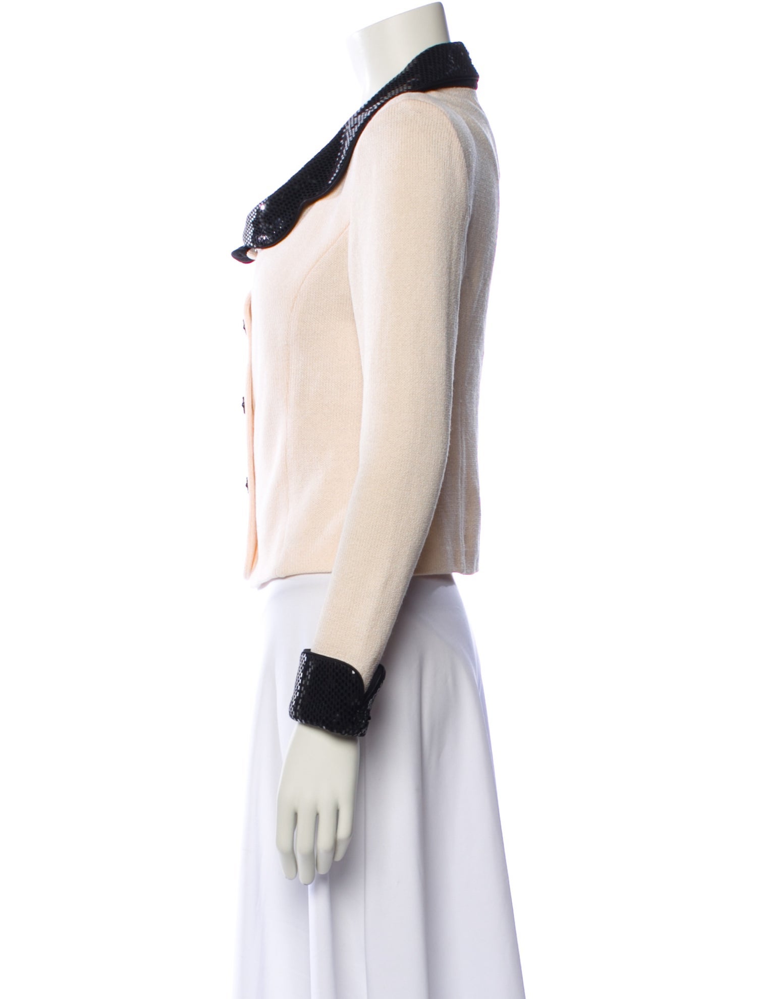 St. John Evening Blazer