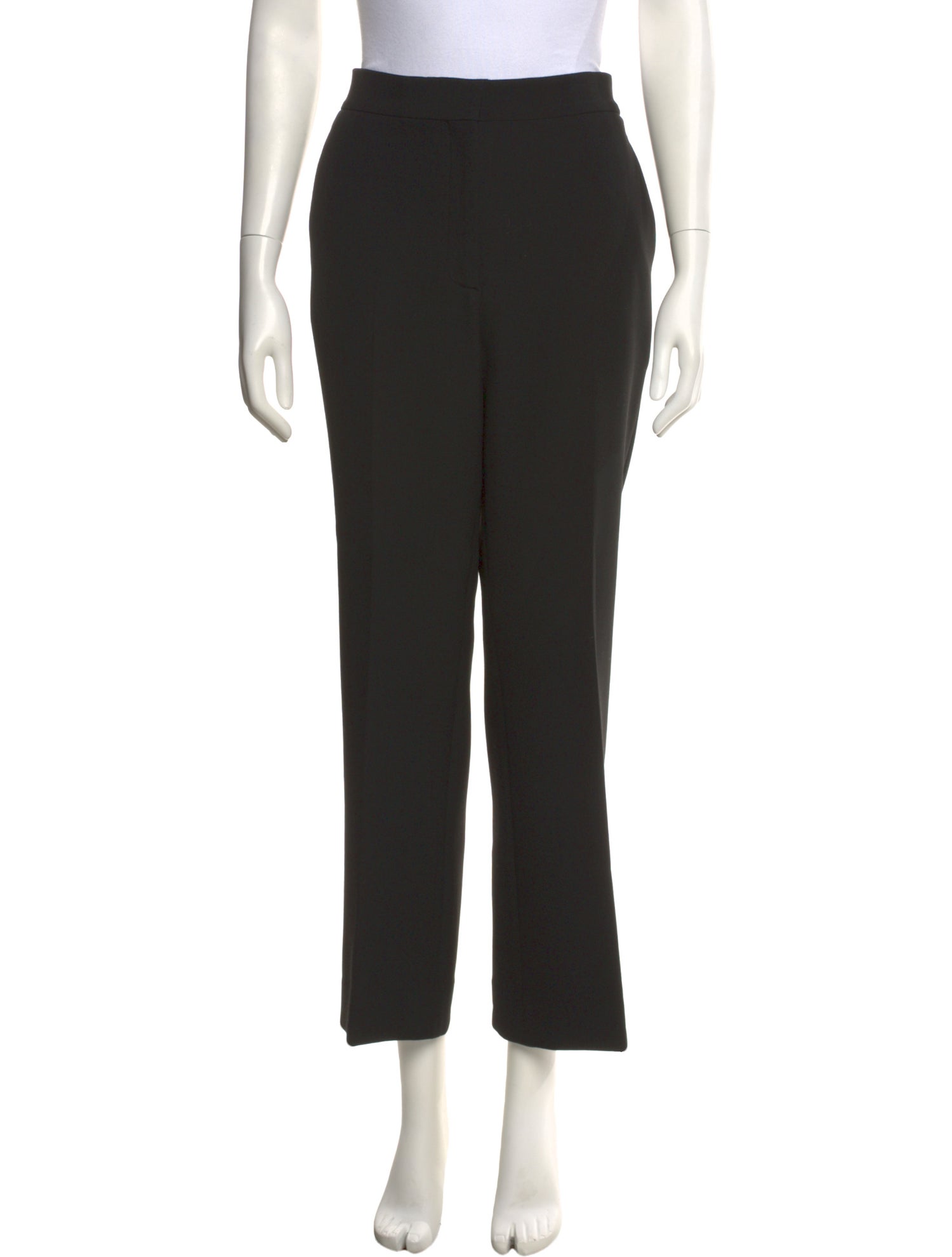 St. John Wide Leg Pants