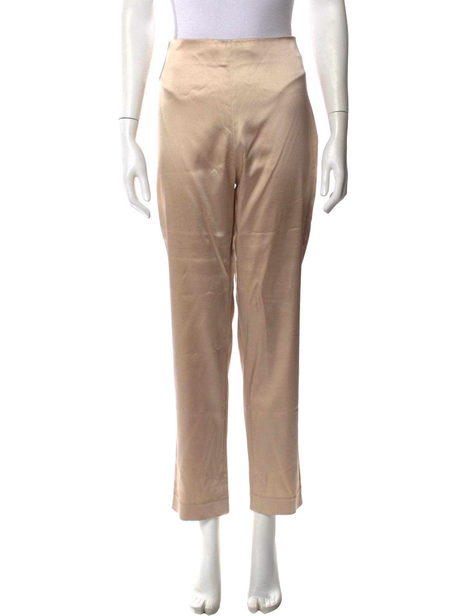 St. John Straight Leg Pants