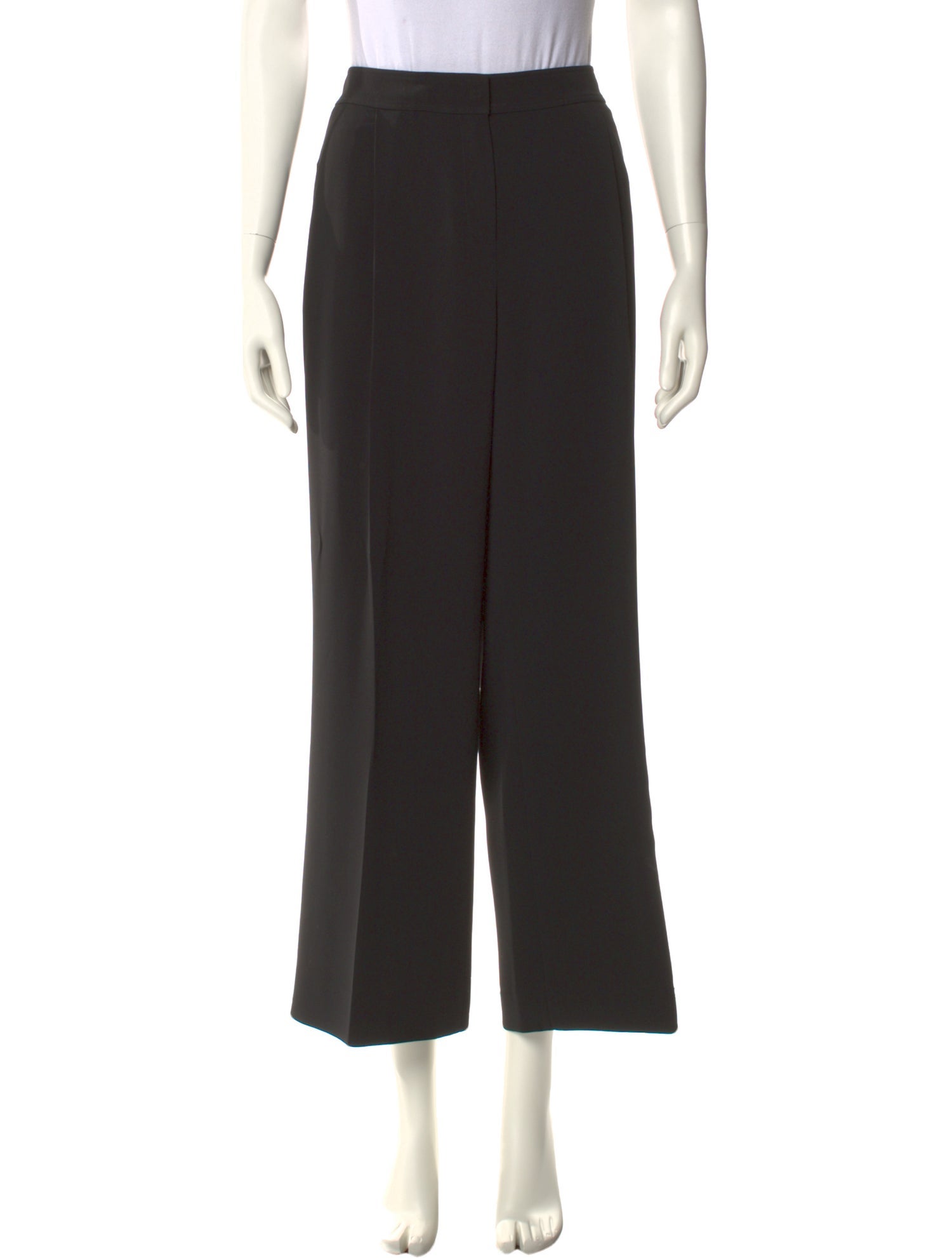 St. John Wide Leg Pants
