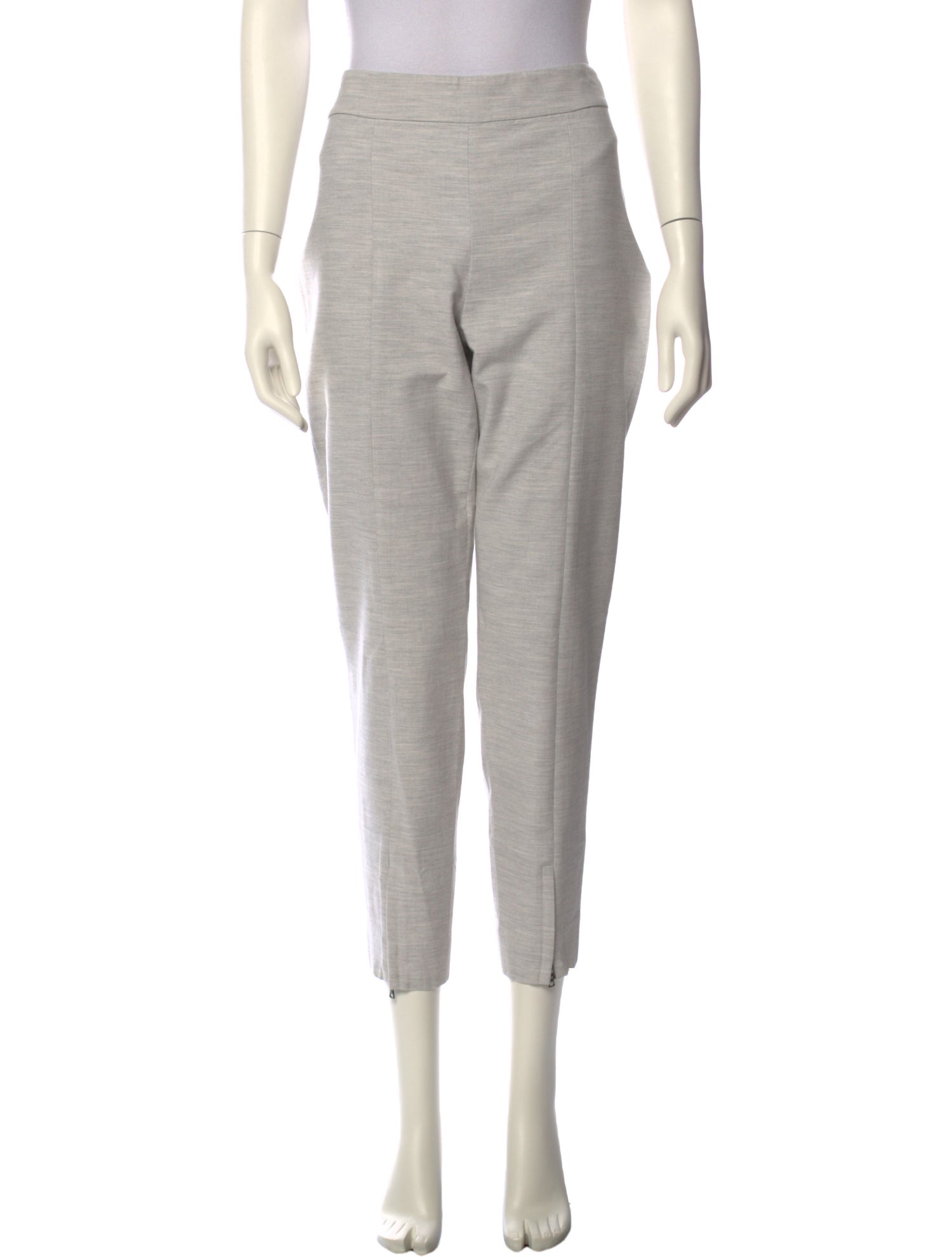 St. John Skinny Leg Pants