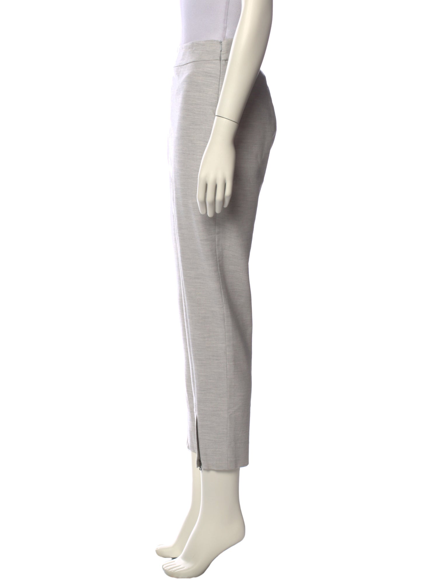 St. John Skinny Leg Pants