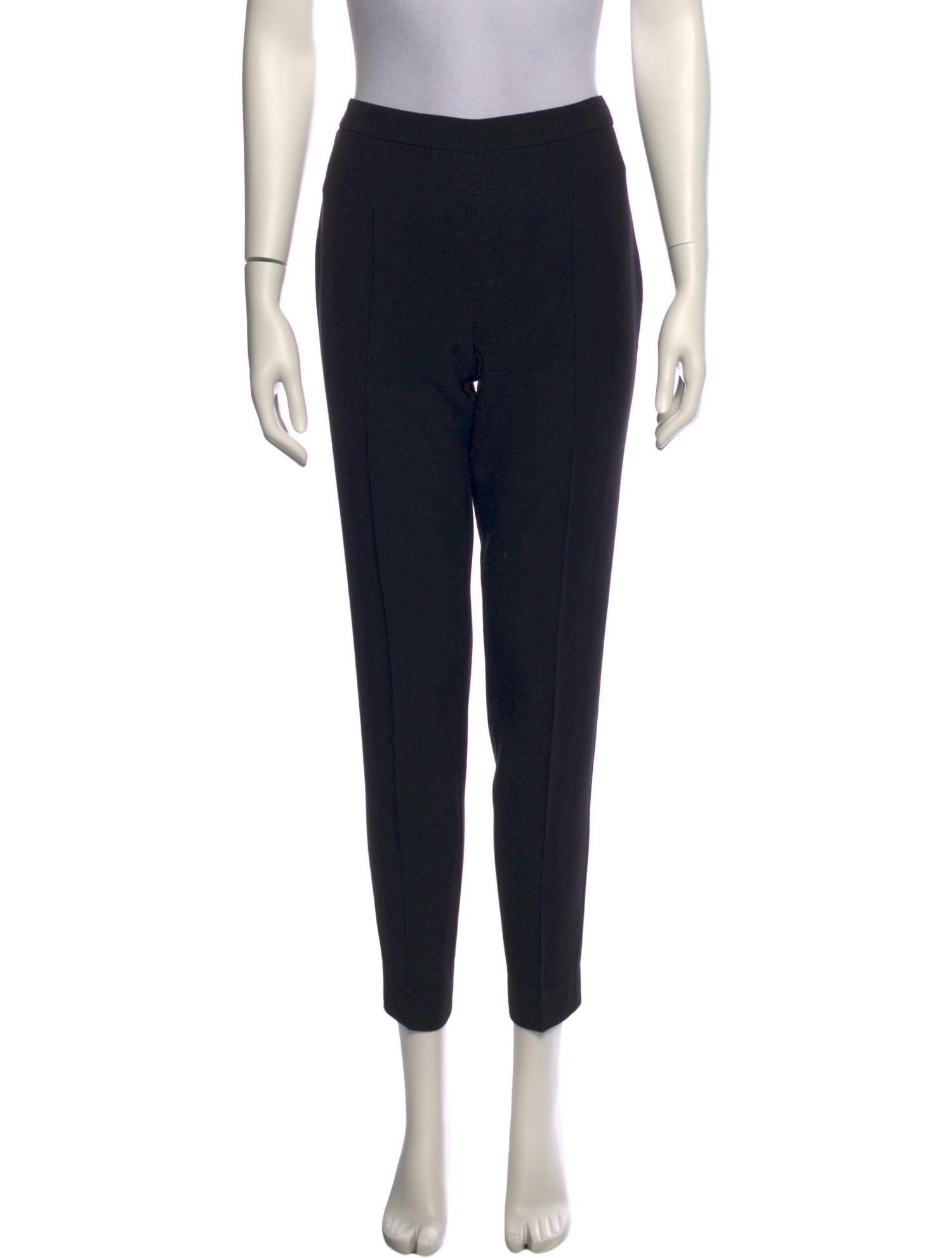 St. John Skinny Leg Pants