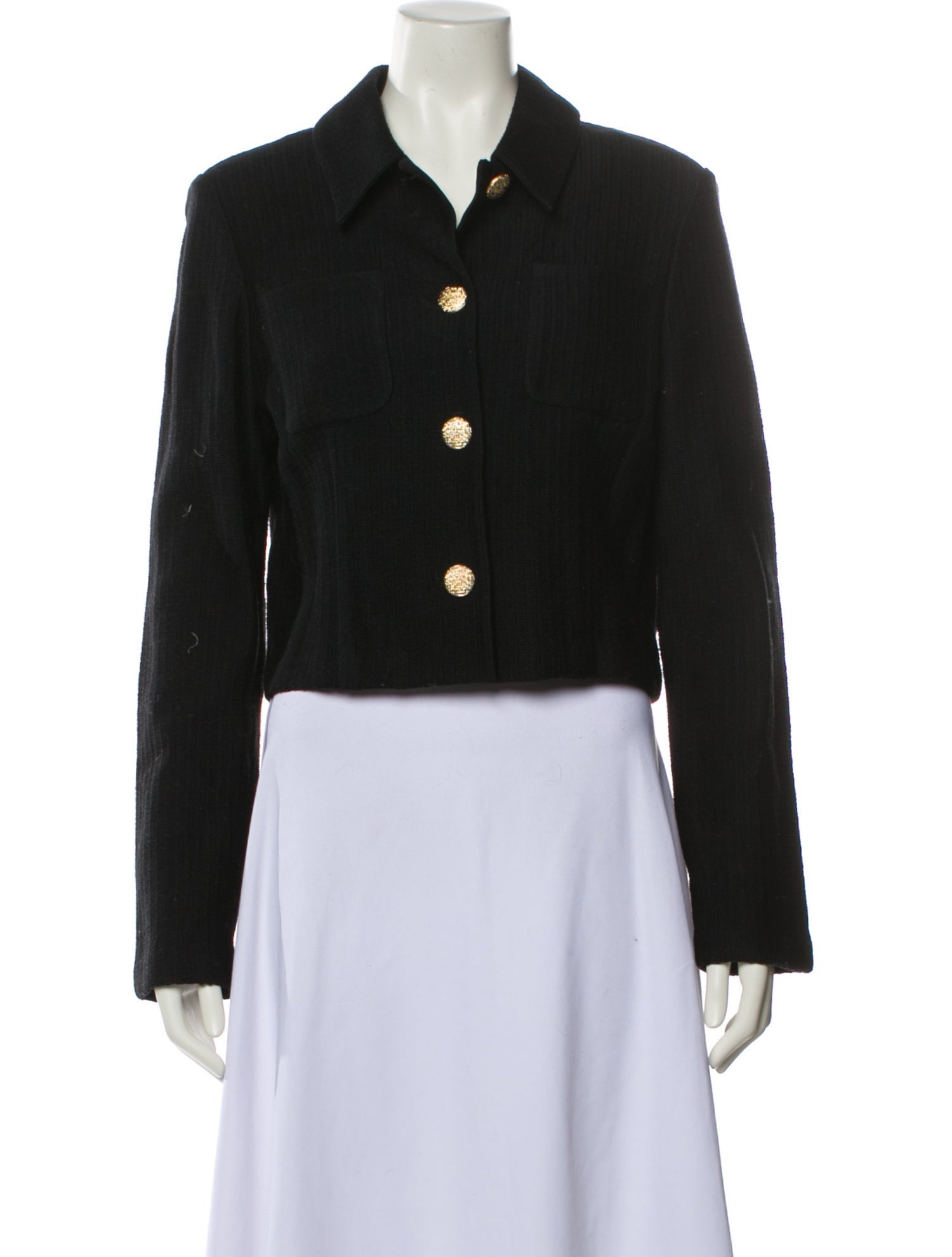 St. John Evening Jacket w/ Tags