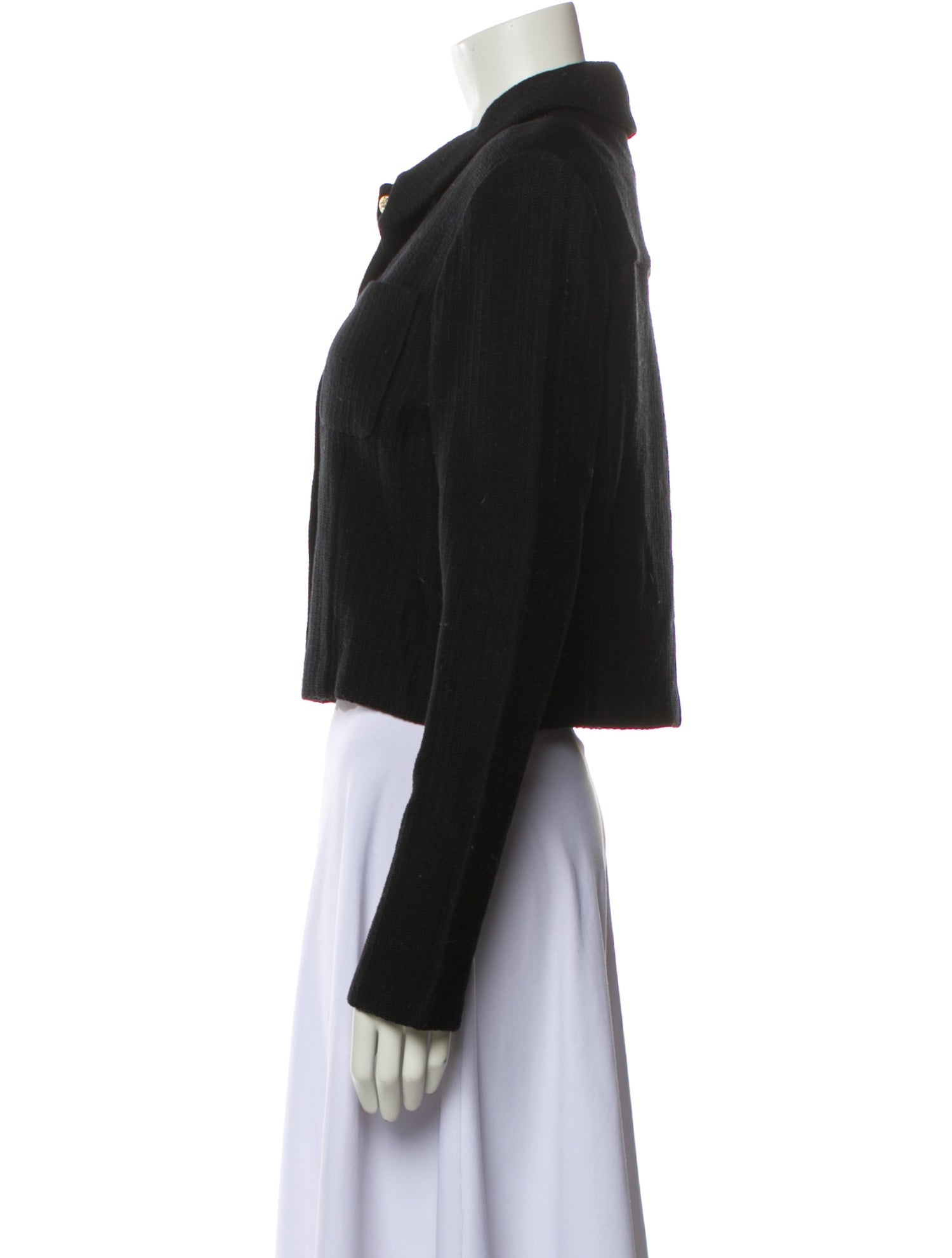 St. John Evening Jacket w/ Tags