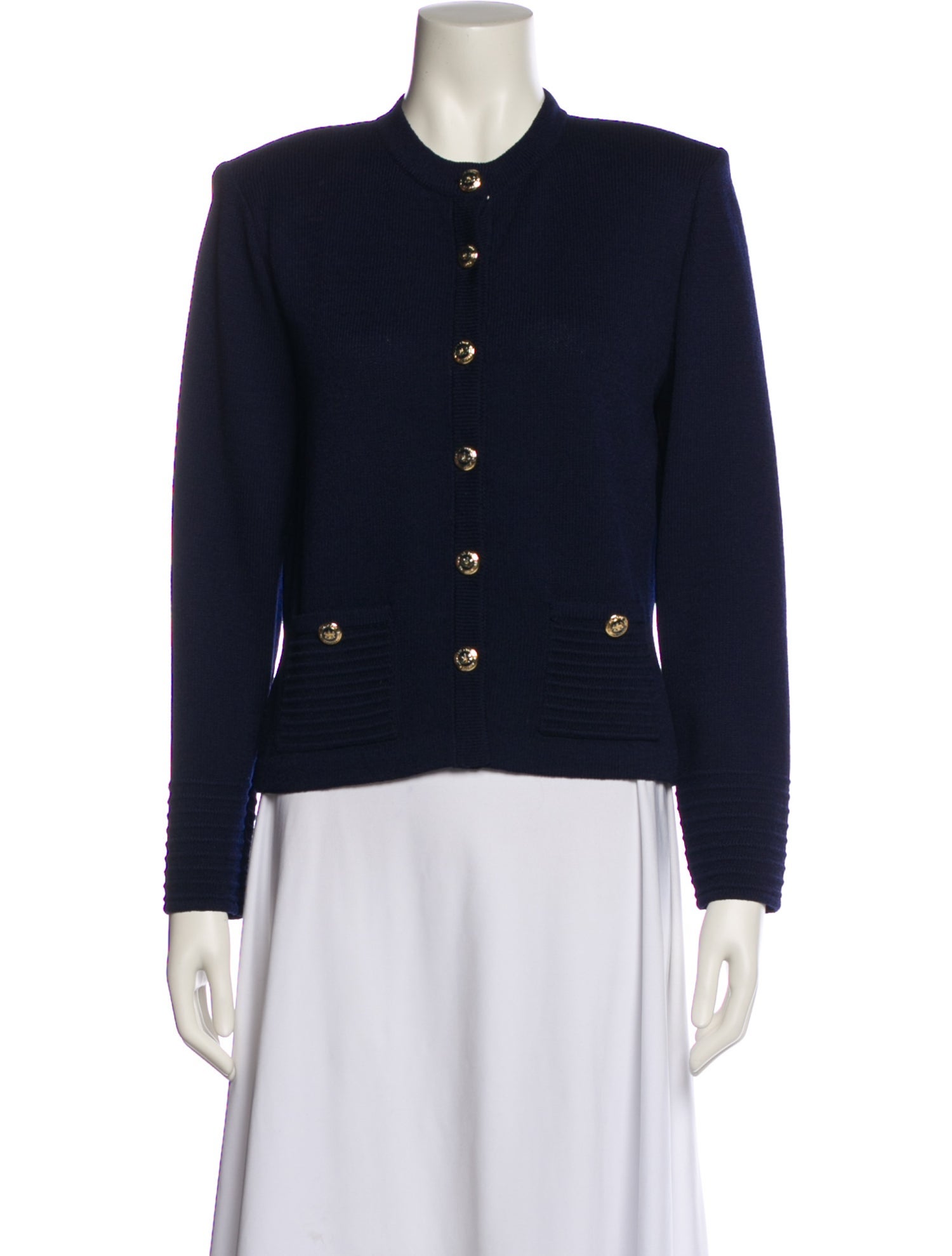 St. John Evening Jacket