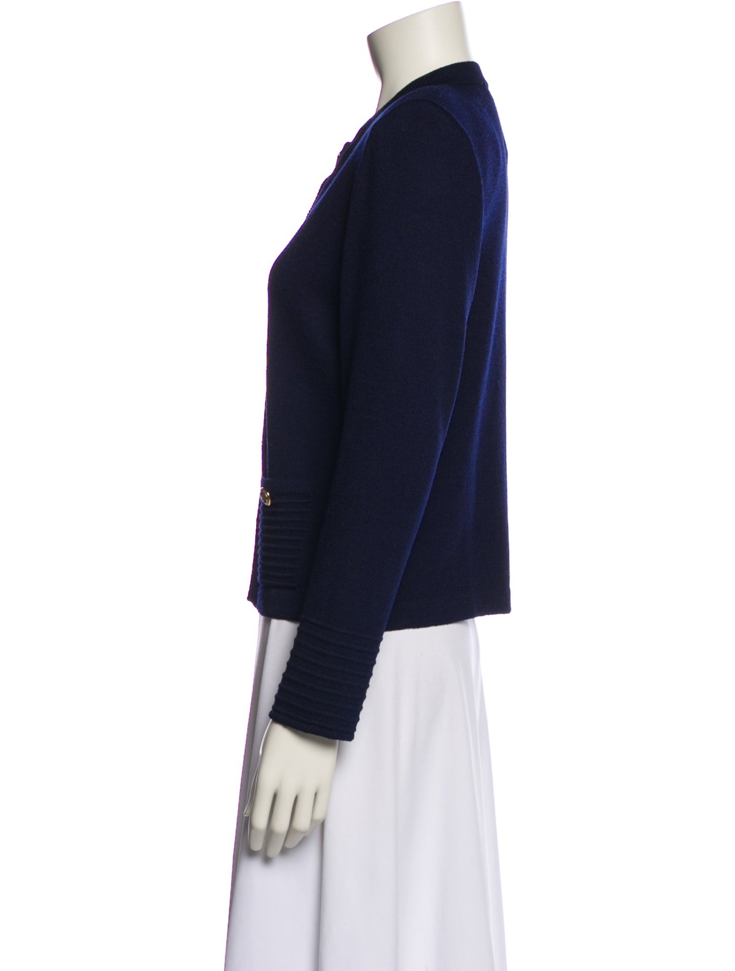 St. John Evening Jacket