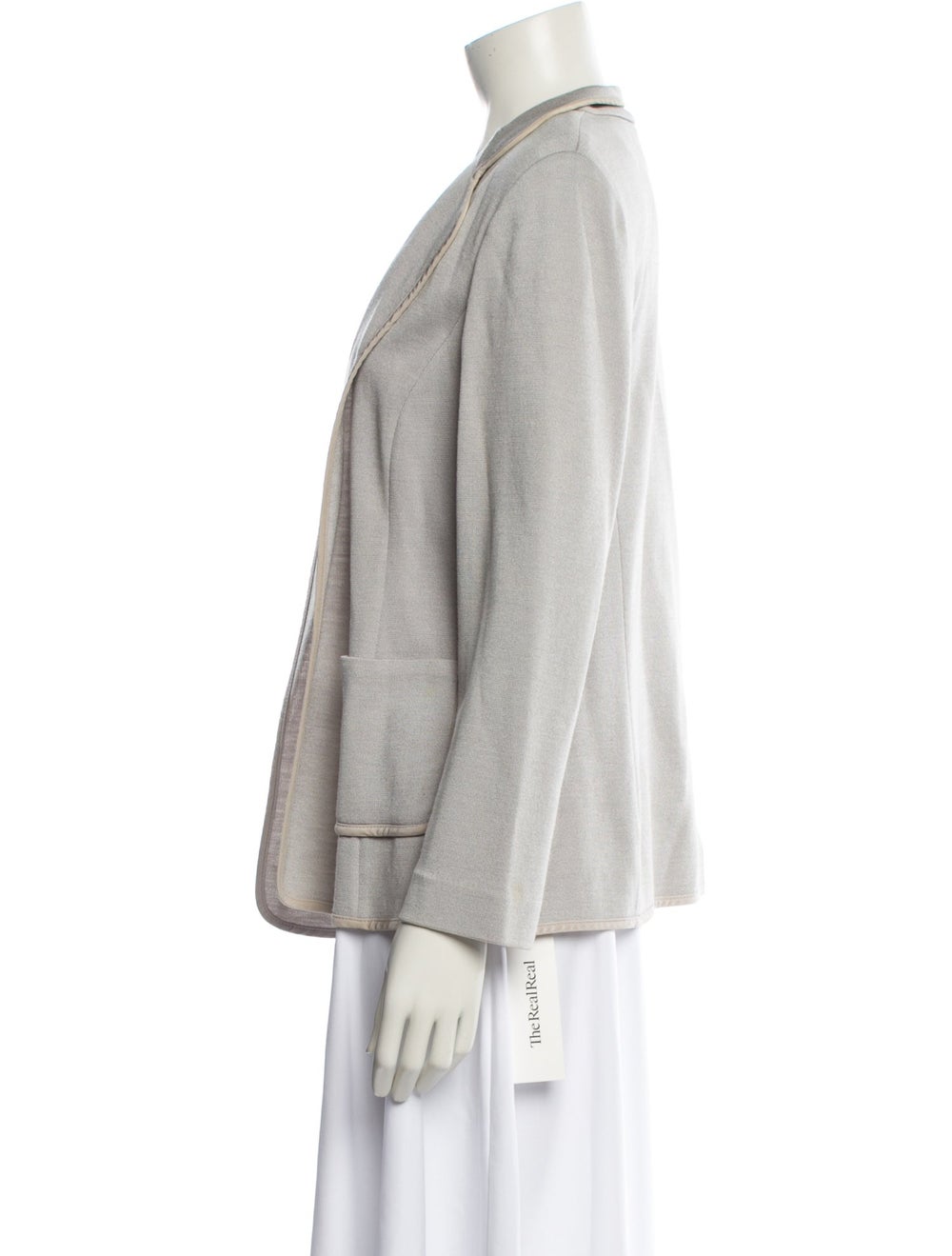 St. John Blazer - image 2