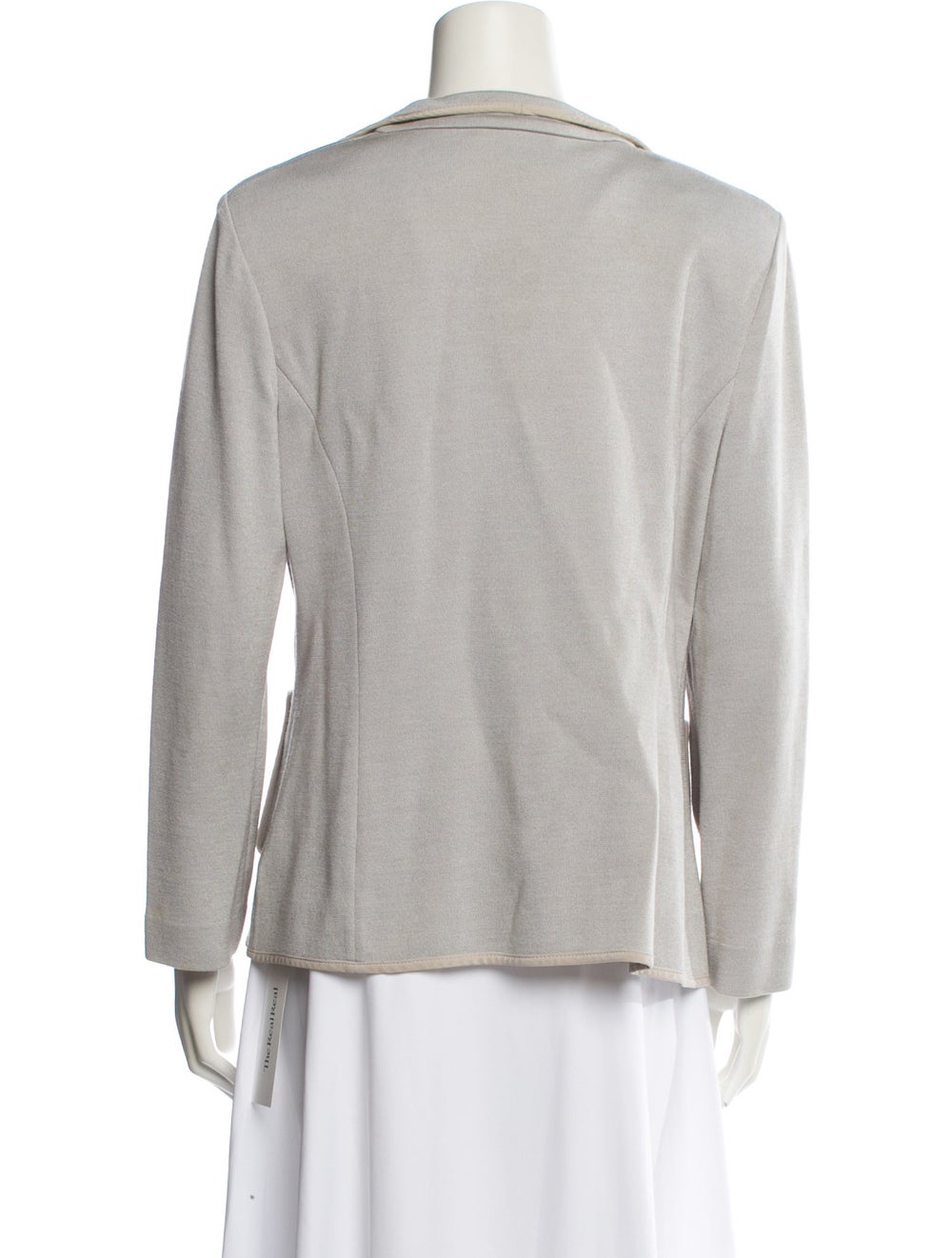 St. John Blazer - image 3