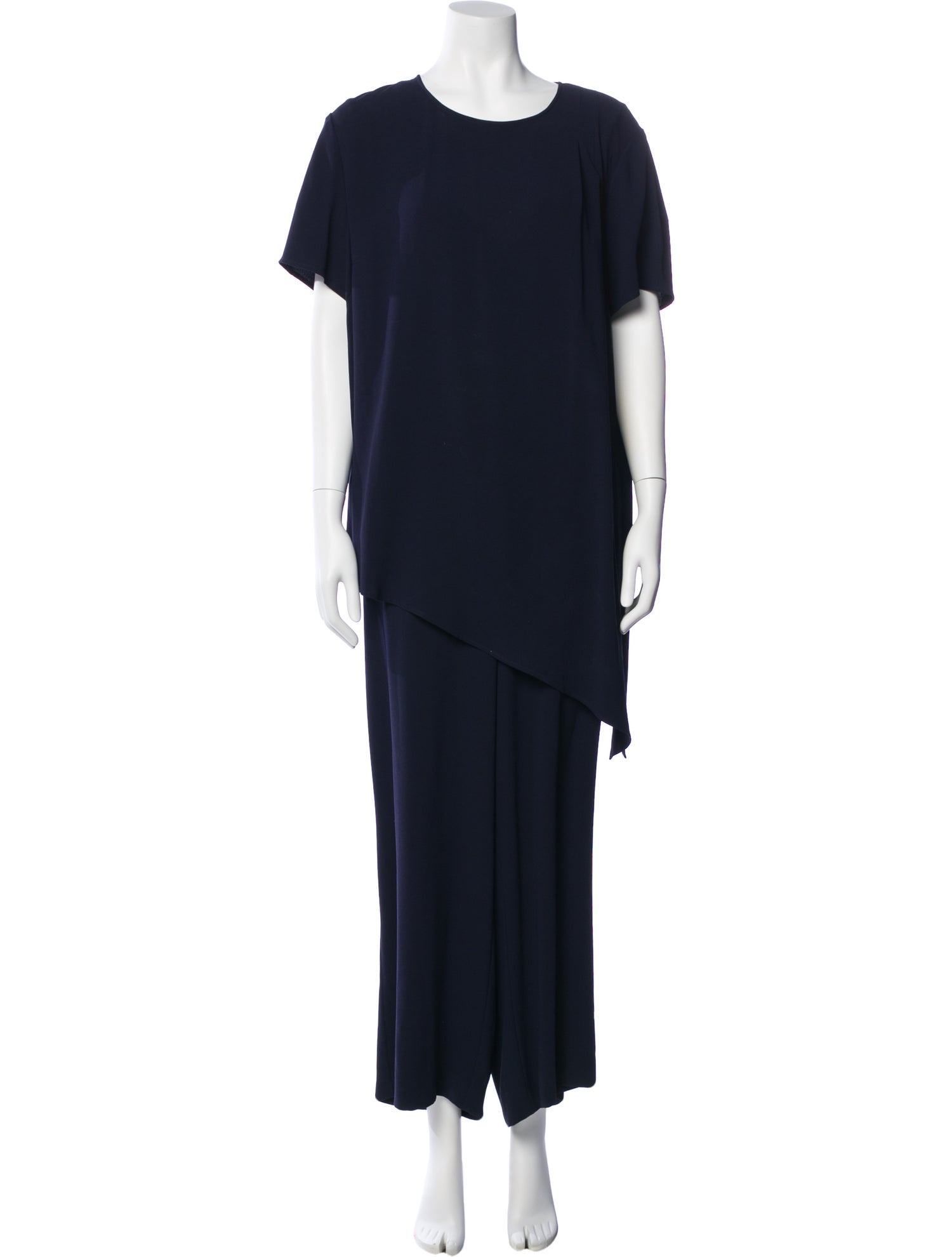 St. John Pant Set