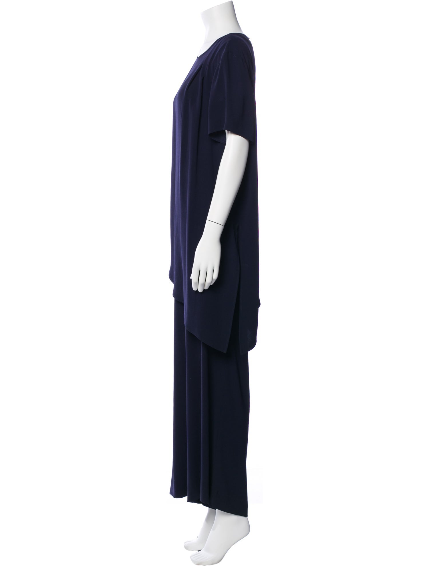 St. John Pant Set