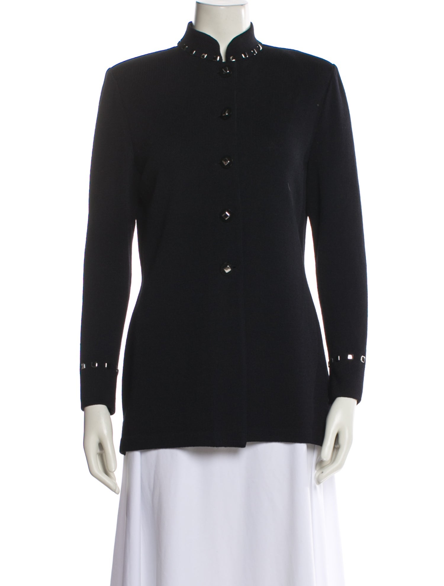 St. John Collection Evening Jacket