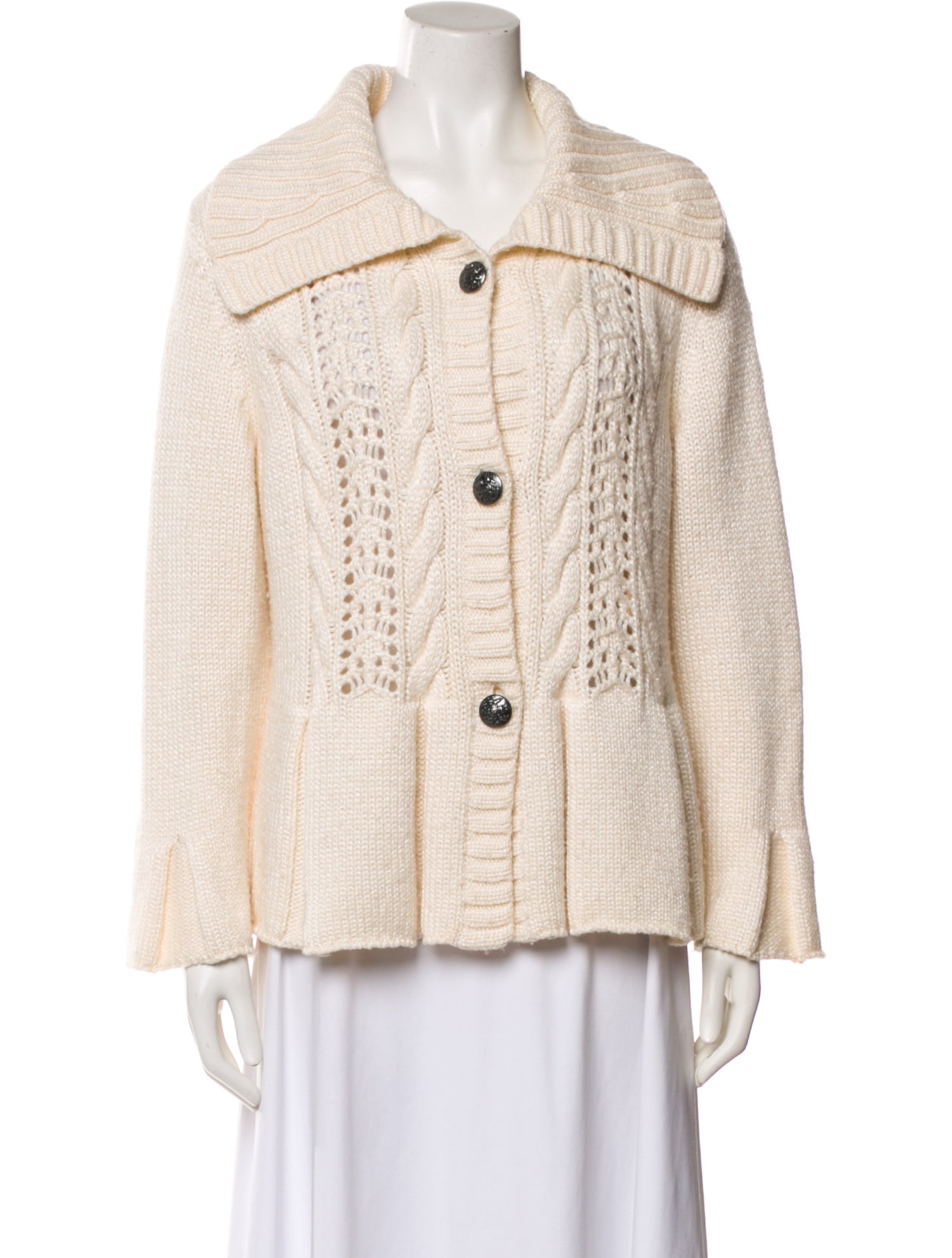 St. John Wool Jacket