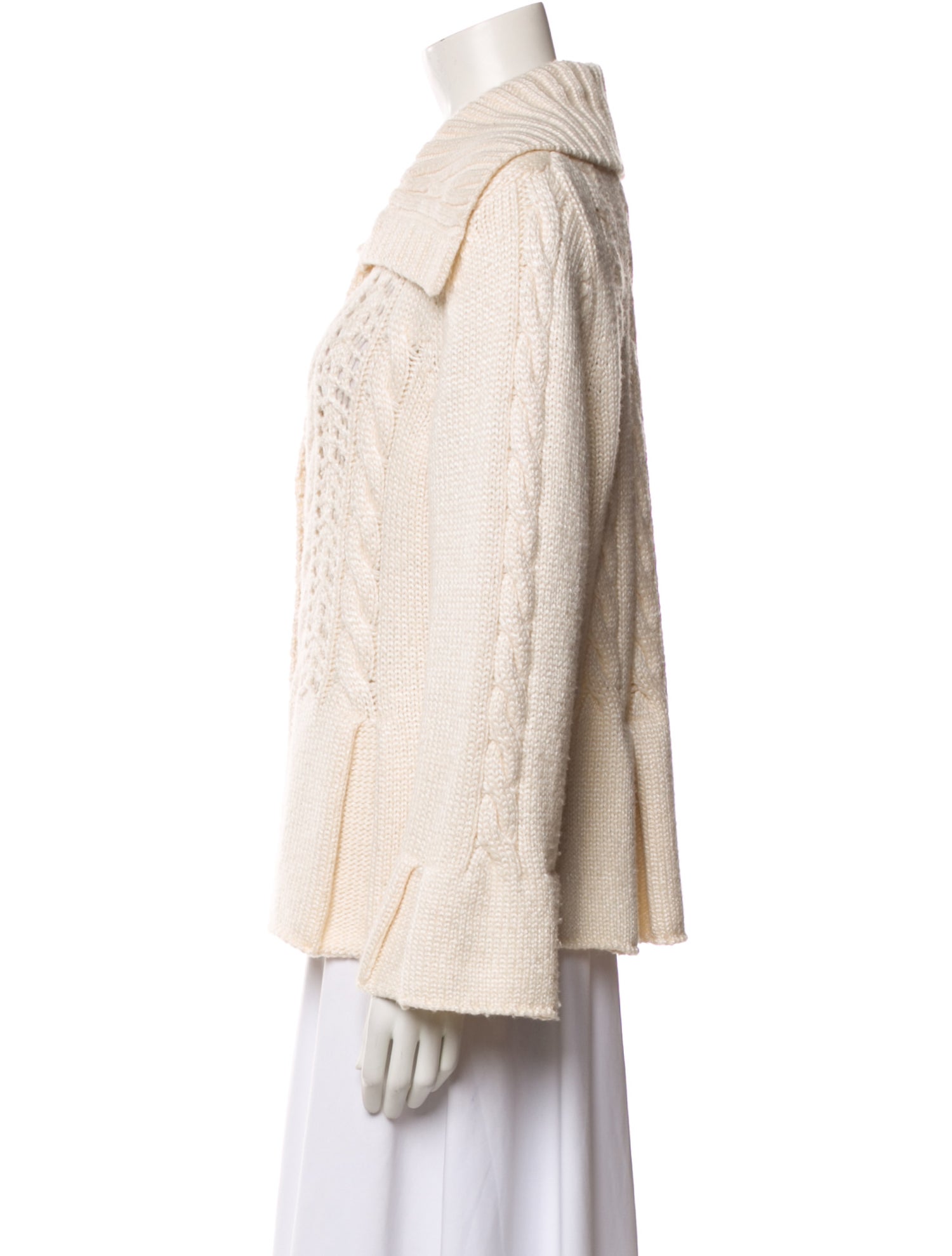 St. John Wool Jacket