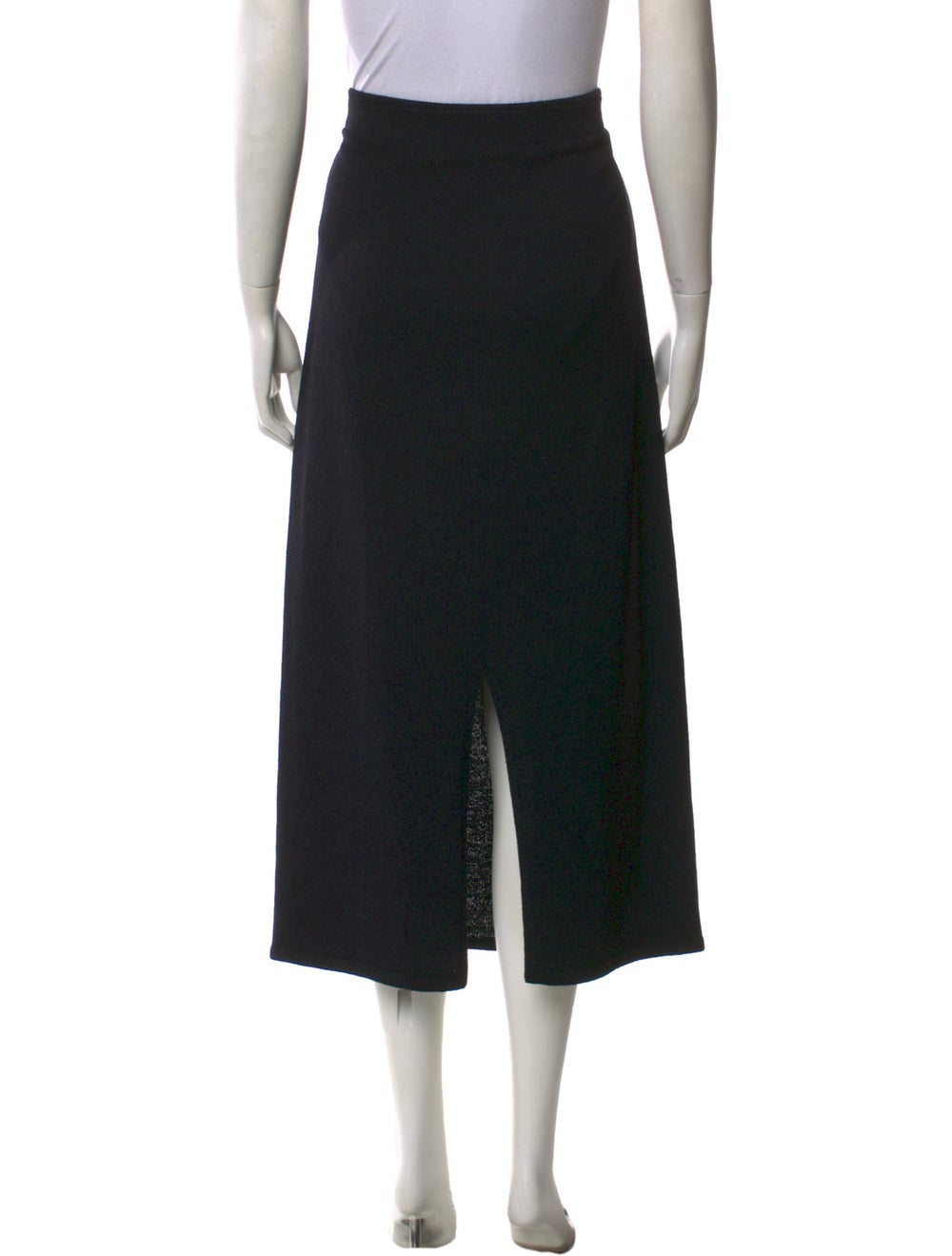 St. John Basic Midi Length Skirt - image 3