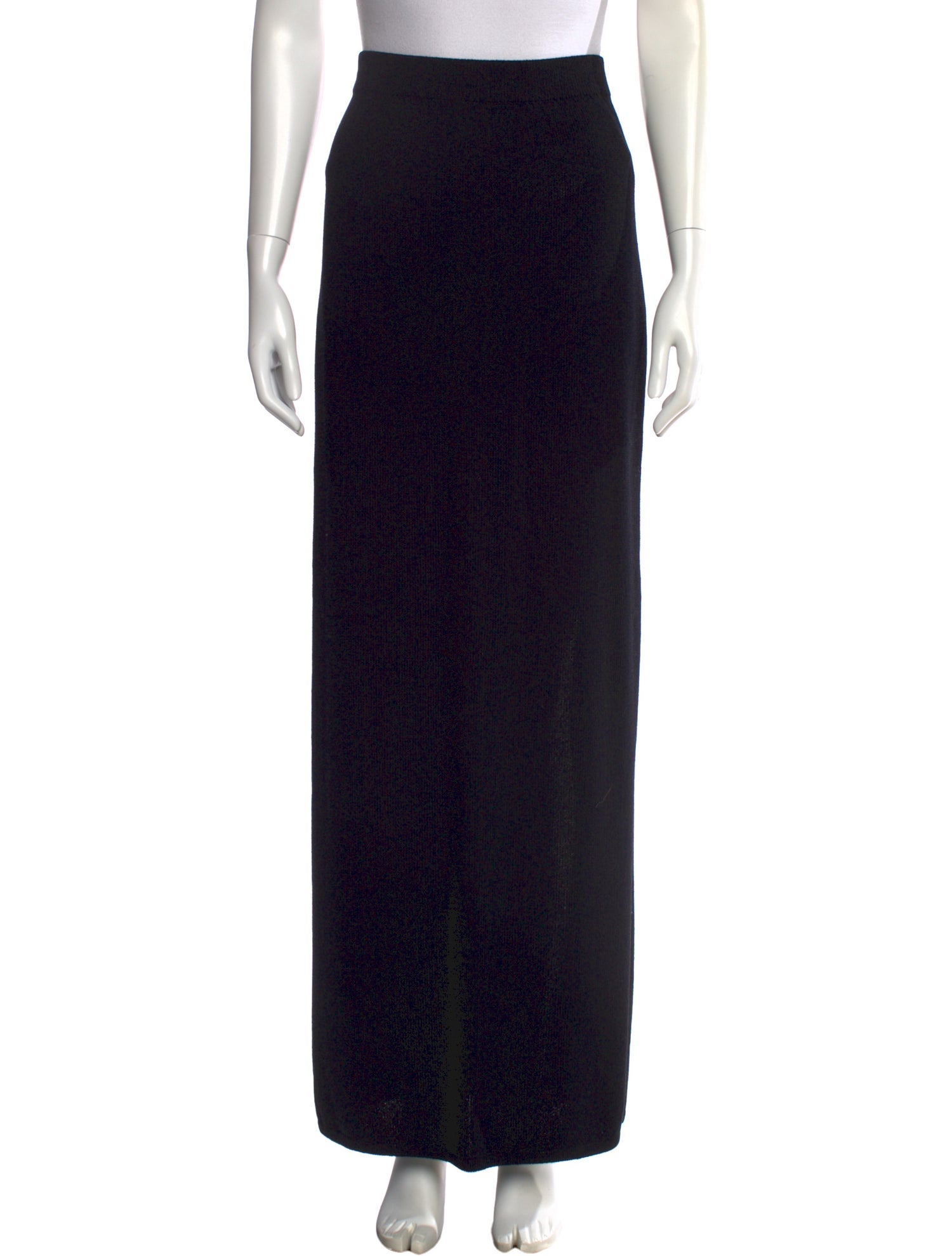 St. John Evening Long Skirt