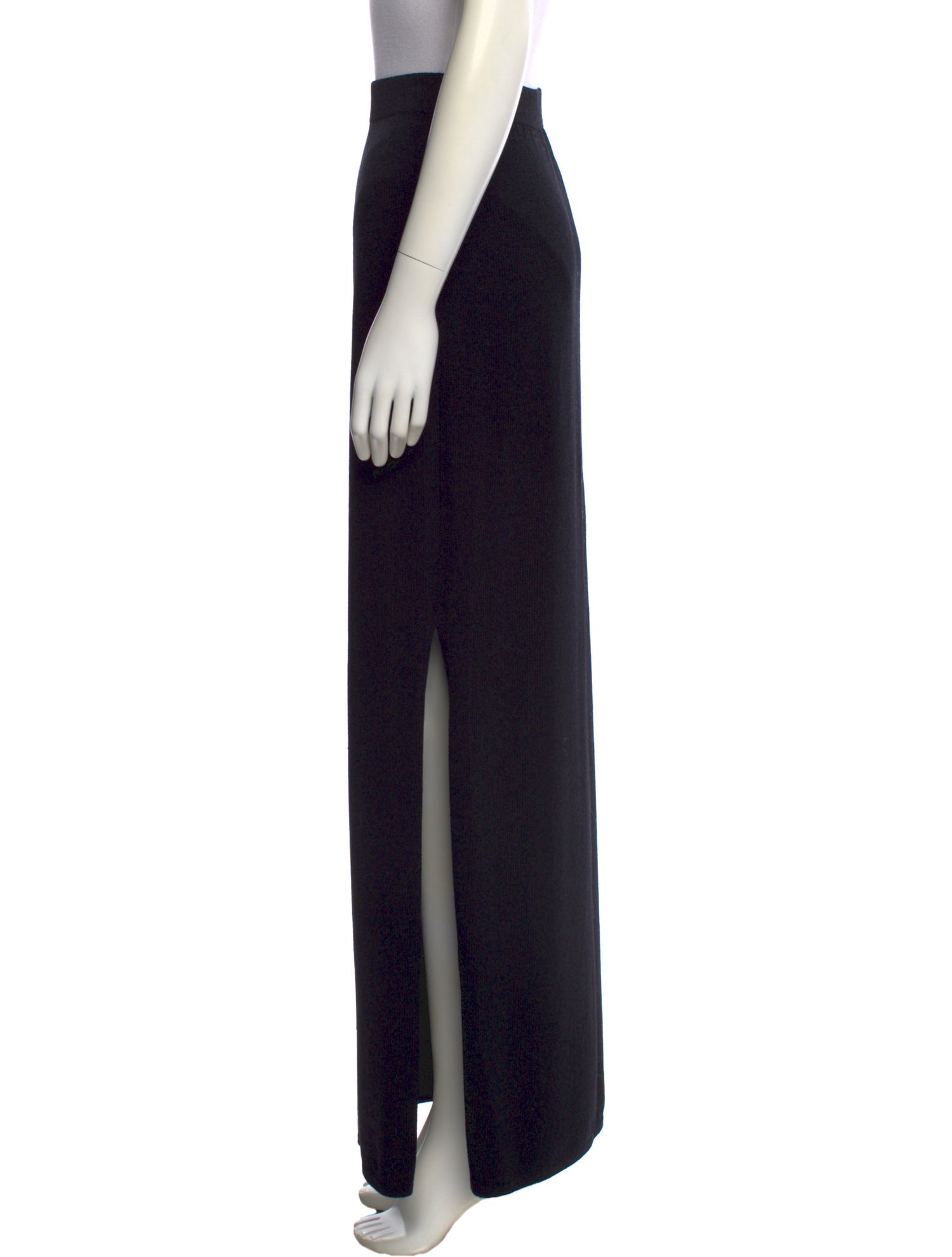 St. John Evening Long Skirt