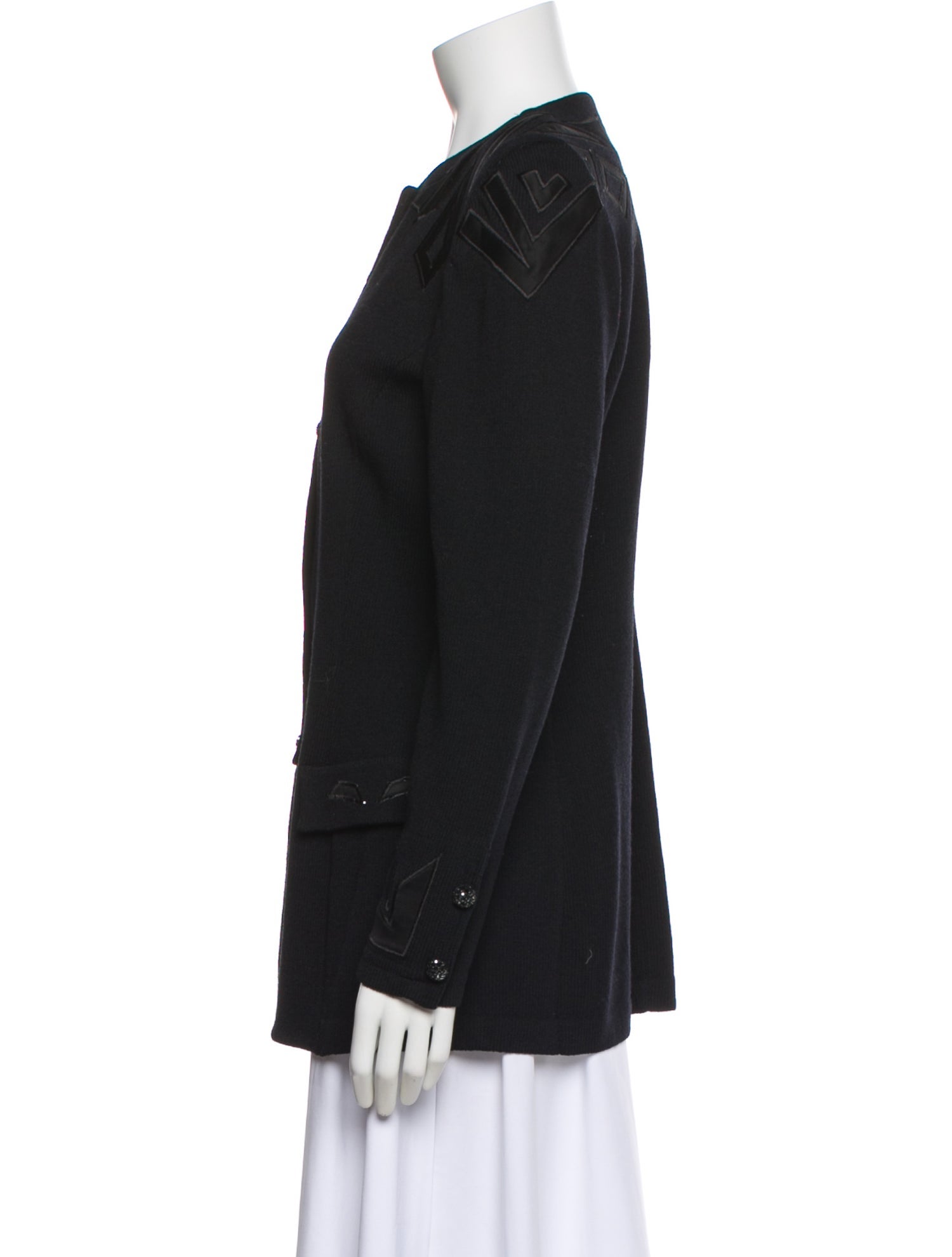 St. John Evening Jacket