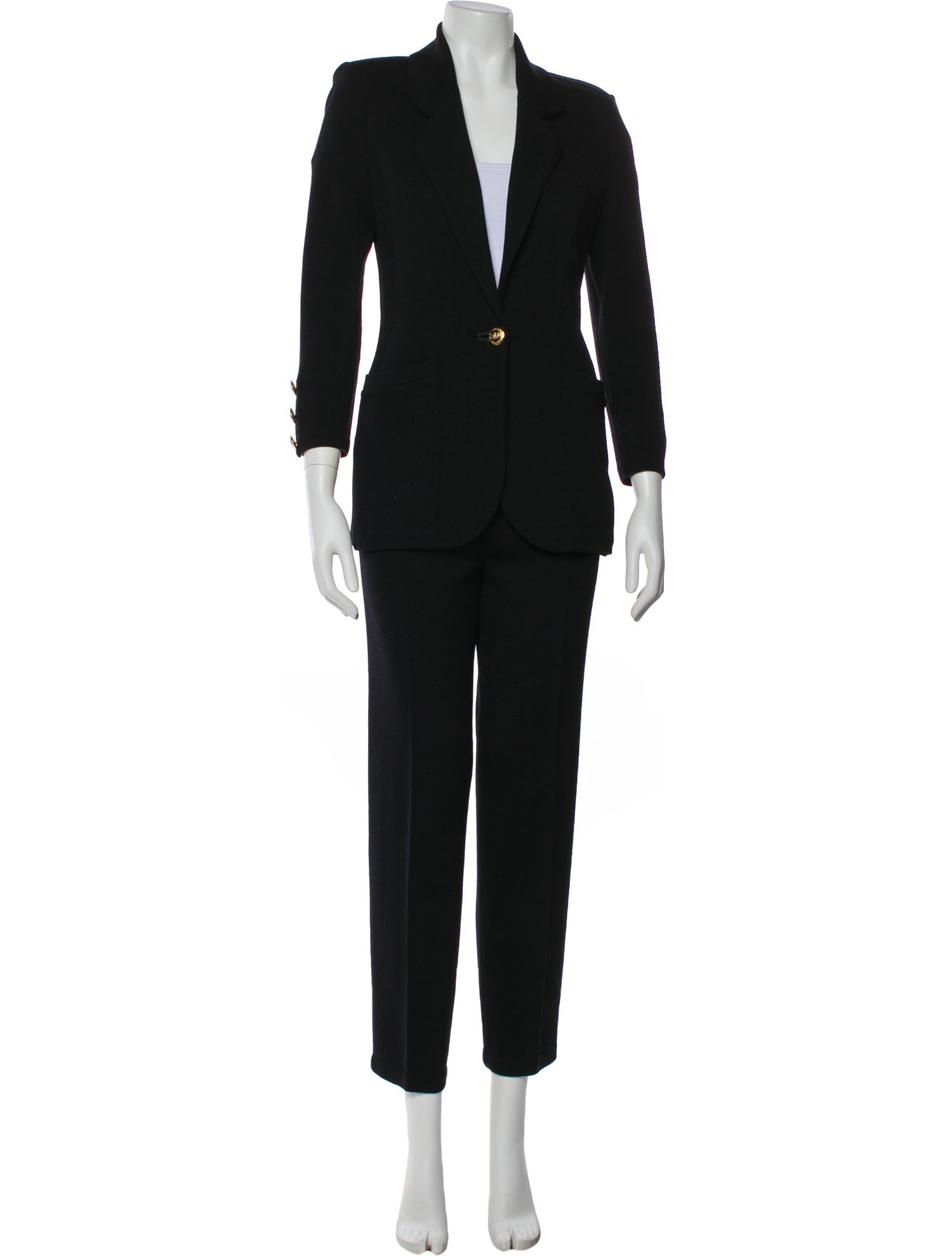 St. John Pant Set