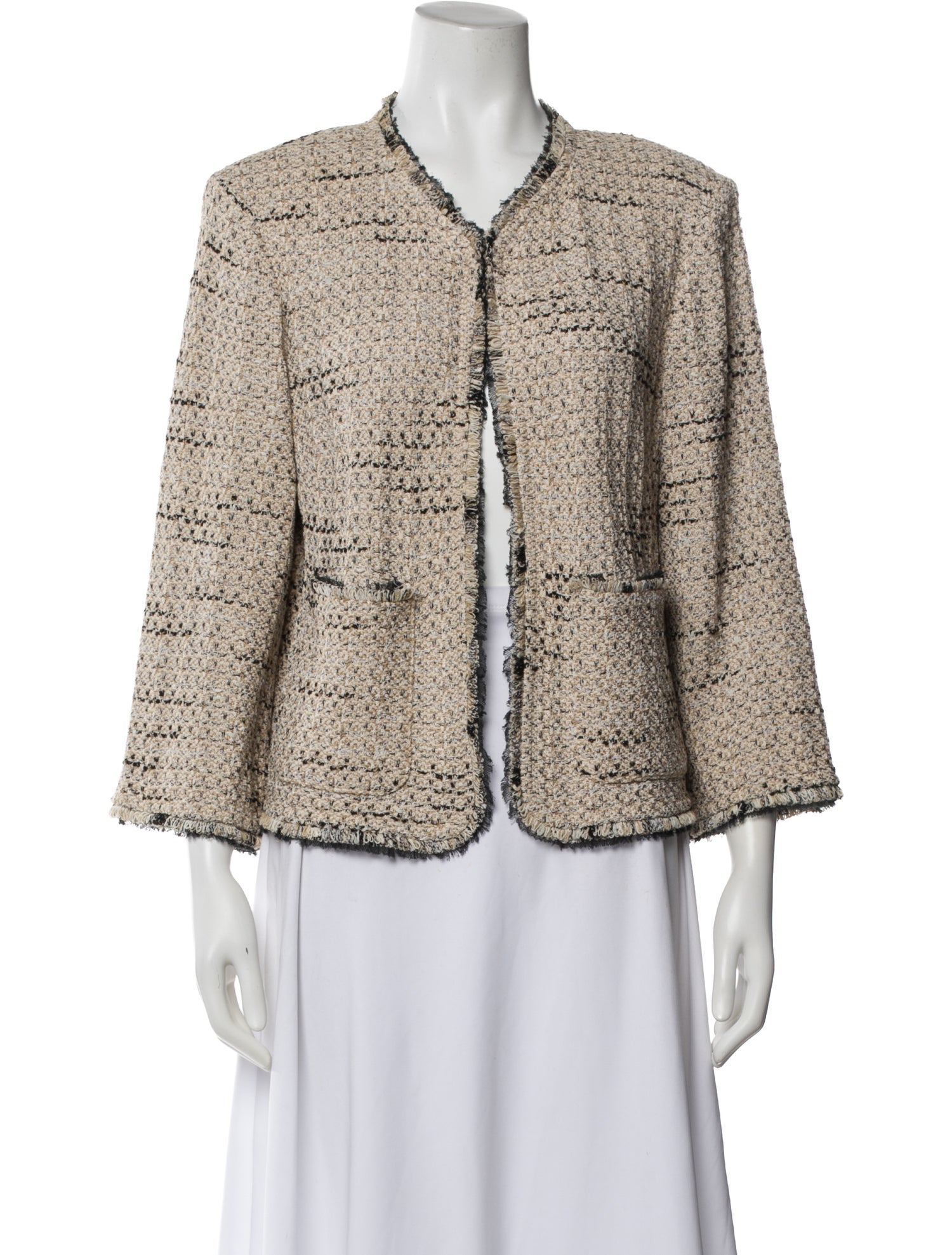 St. John Evening Jacket