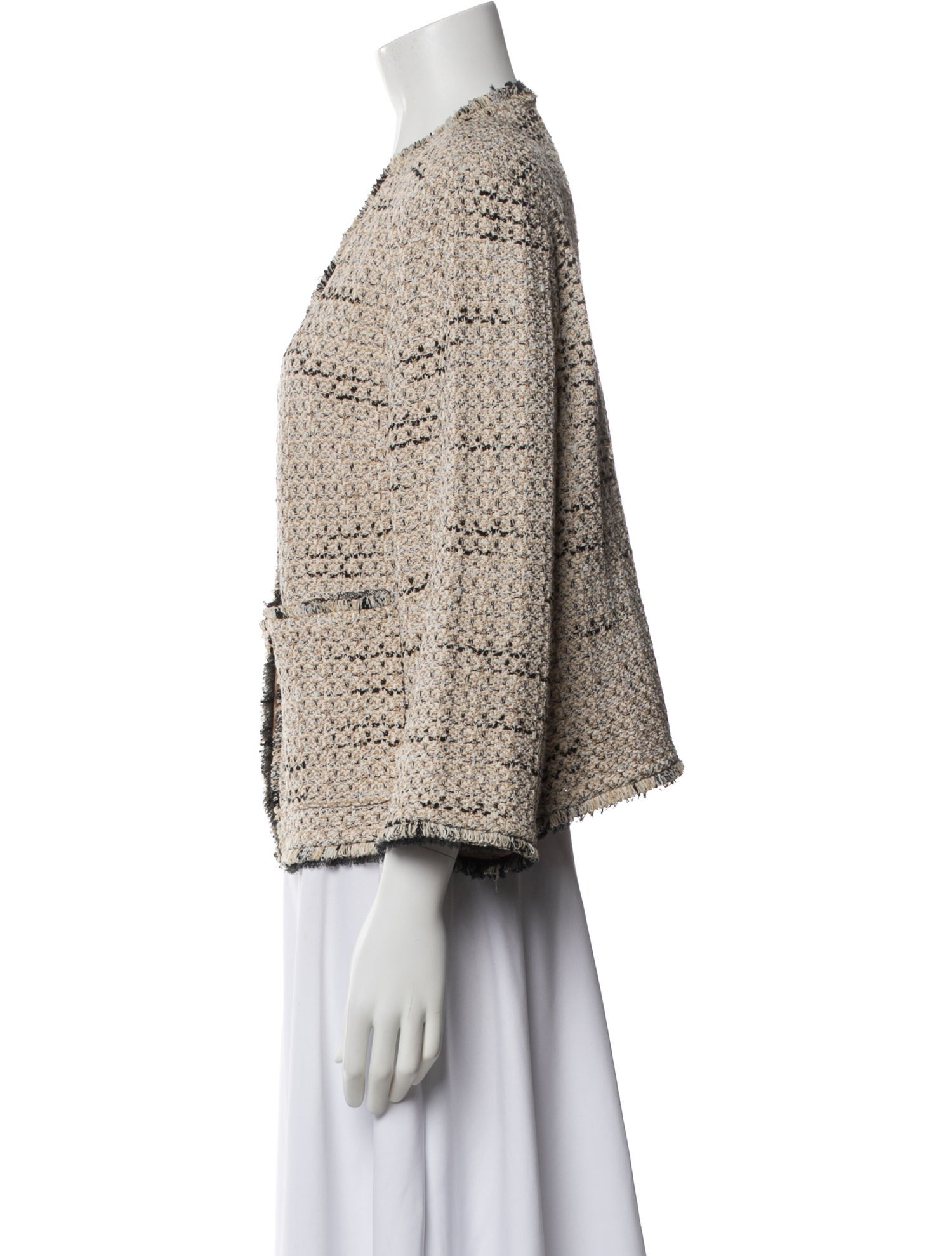 St. John Evening Jacket