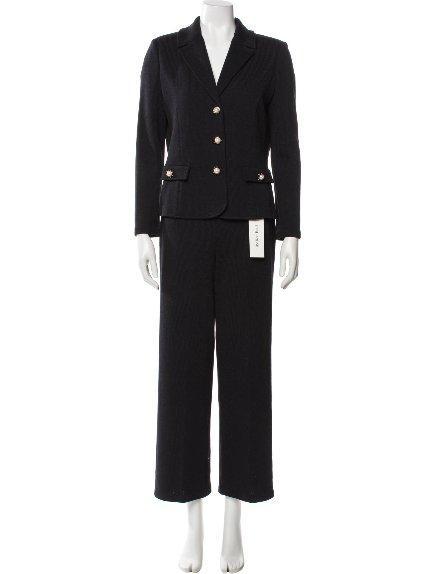 St. John Collection Pant Set