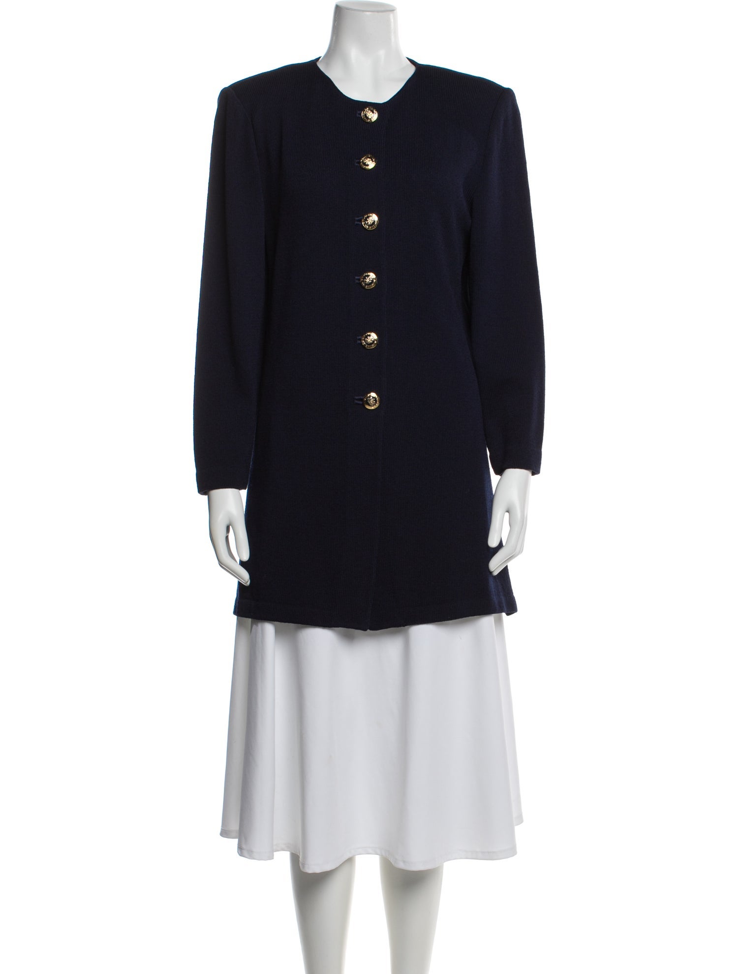 St. John Evening Jacket