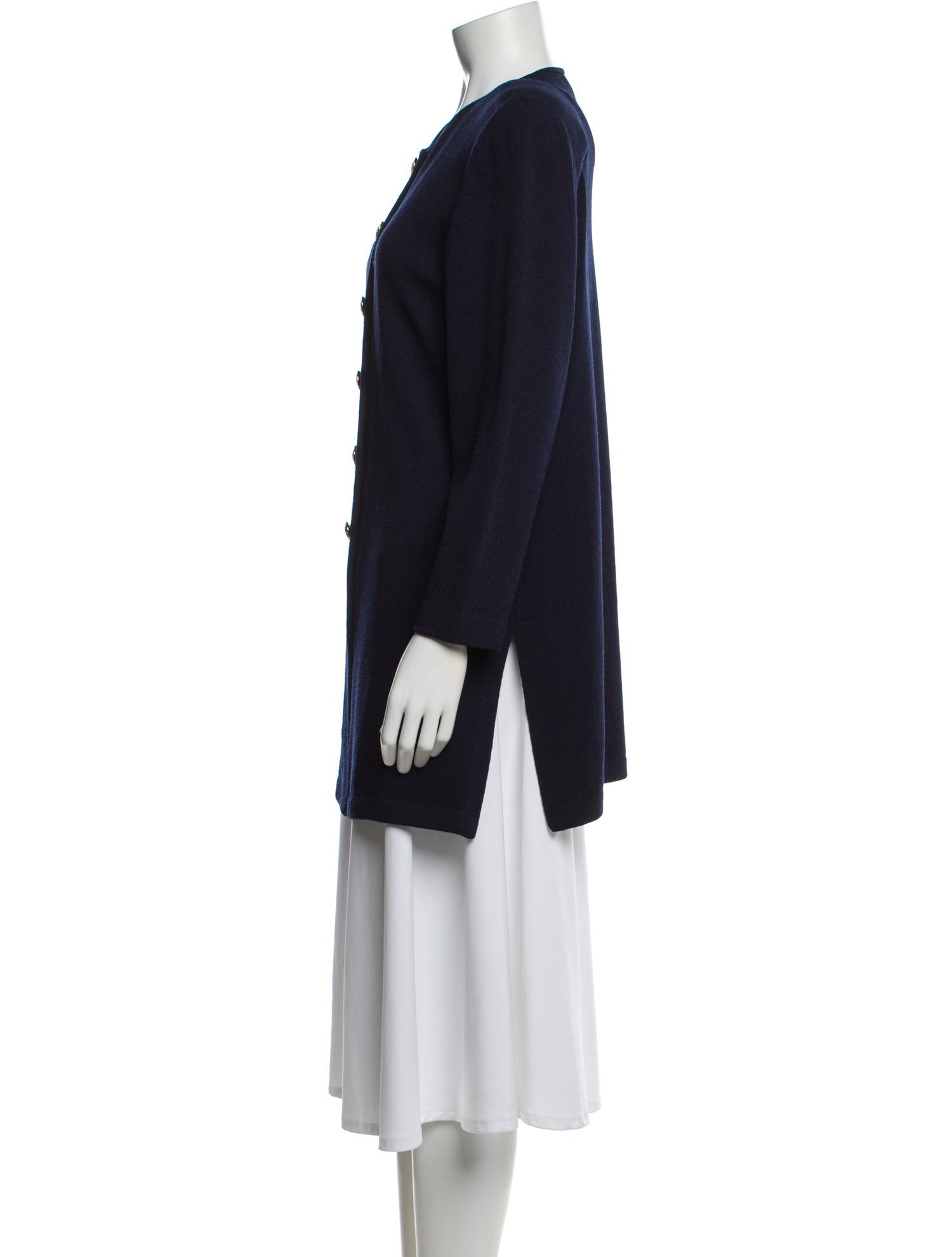 St. John Evening Jacket
