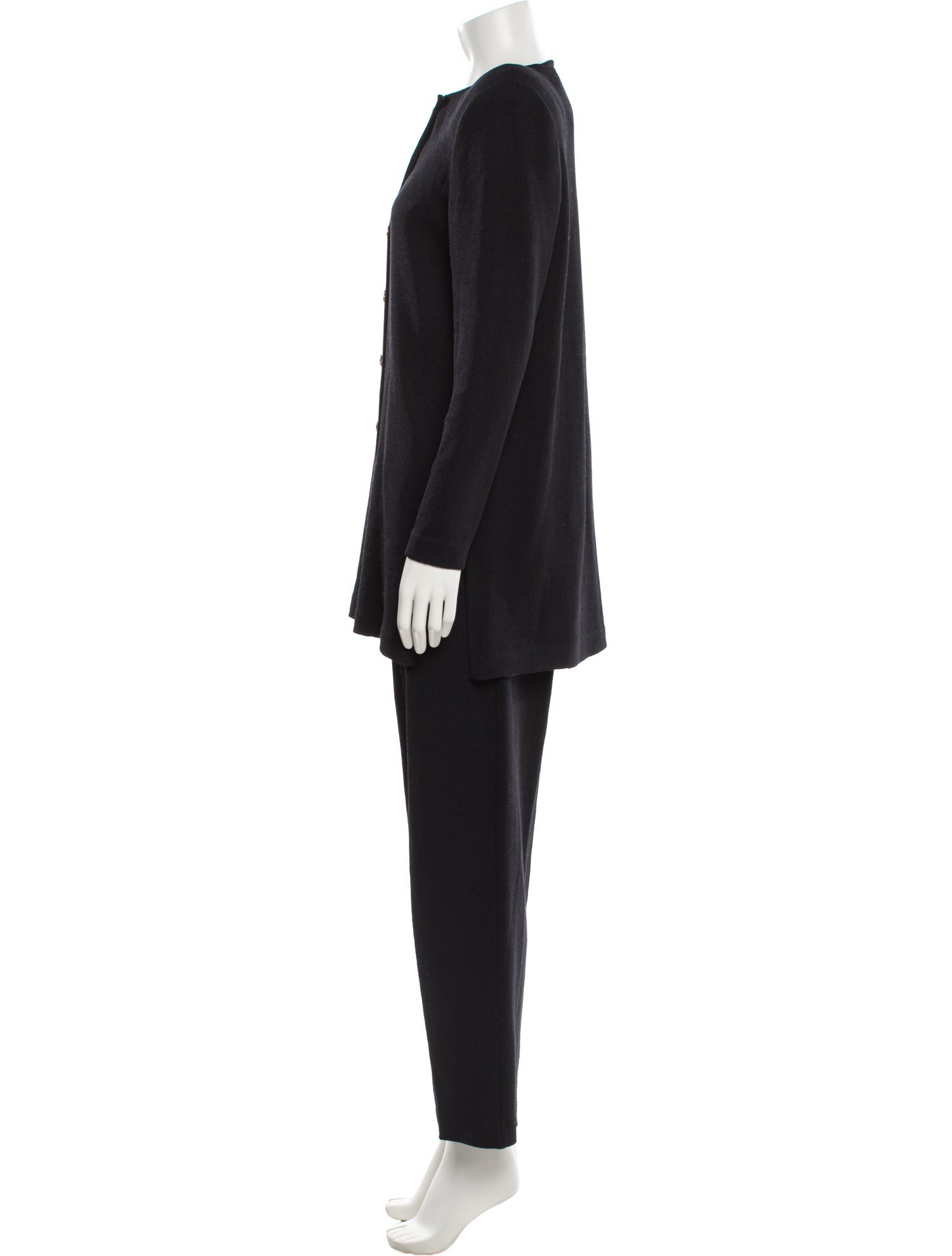 St. John Pant Set
