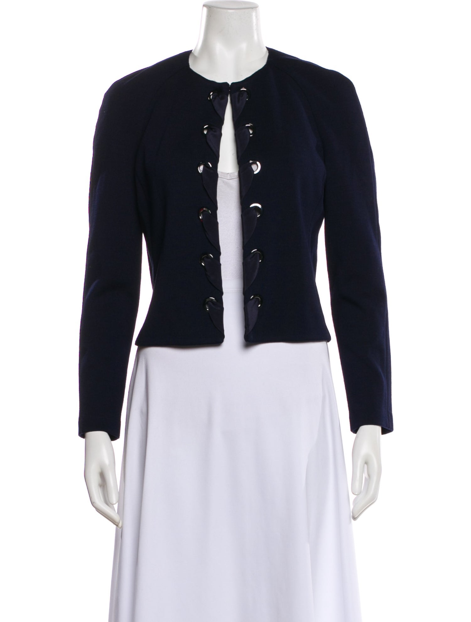 St. John Evening Jacket w/ Tags