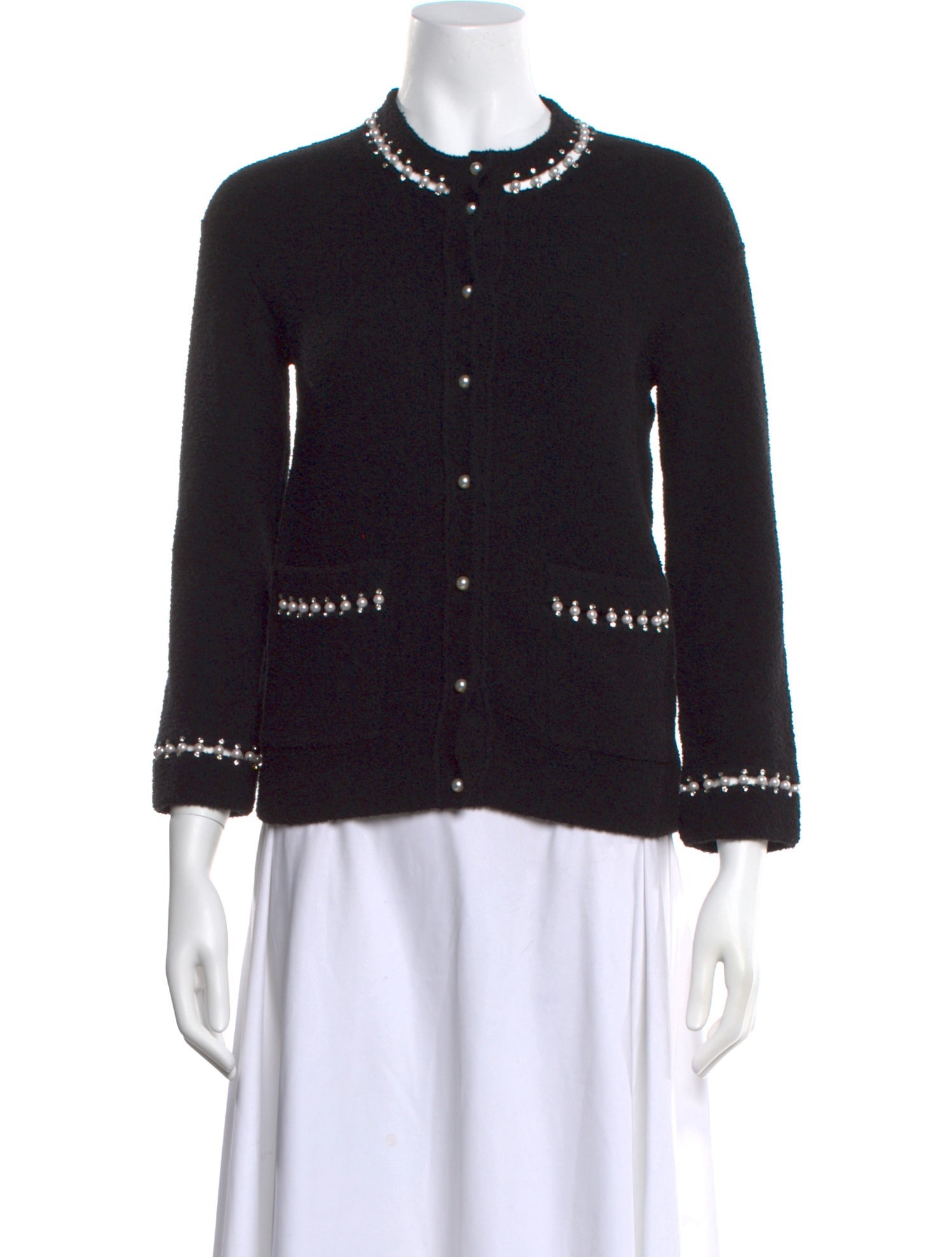 St. John Sweater w/ Tags