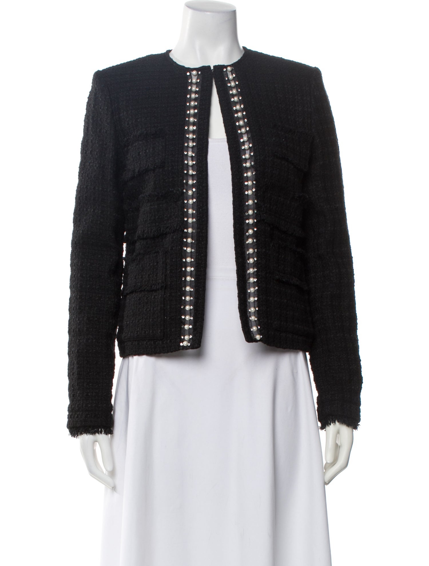 St. John Evening Jacket w/ Tags