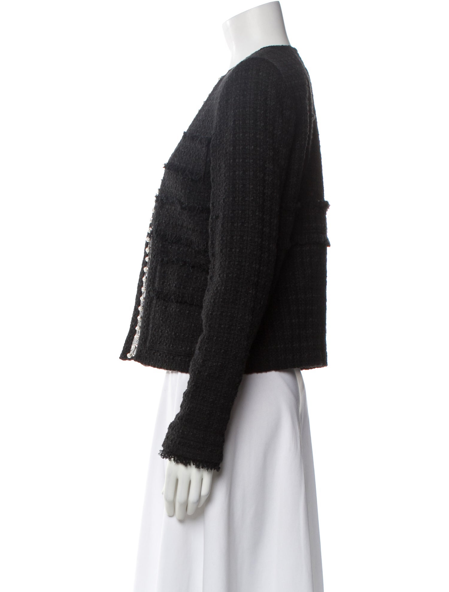 St. John Evening Jacket w/ Tags